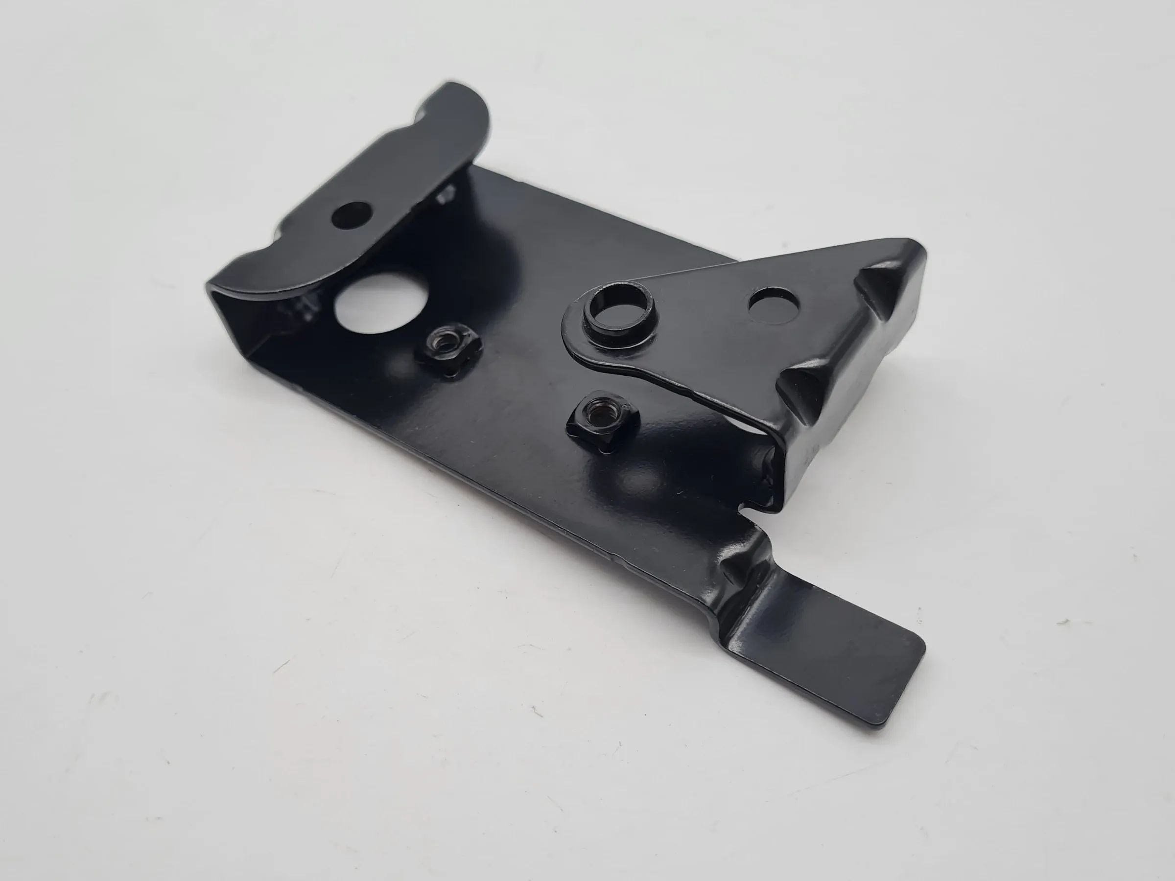 Original BMW 3er (E91) Halterung Kofferraum Rollo Adapter Rechts 51.47-7141474