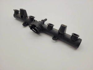 Original VW Polo (6N2) Einspritzleiste 2435170160