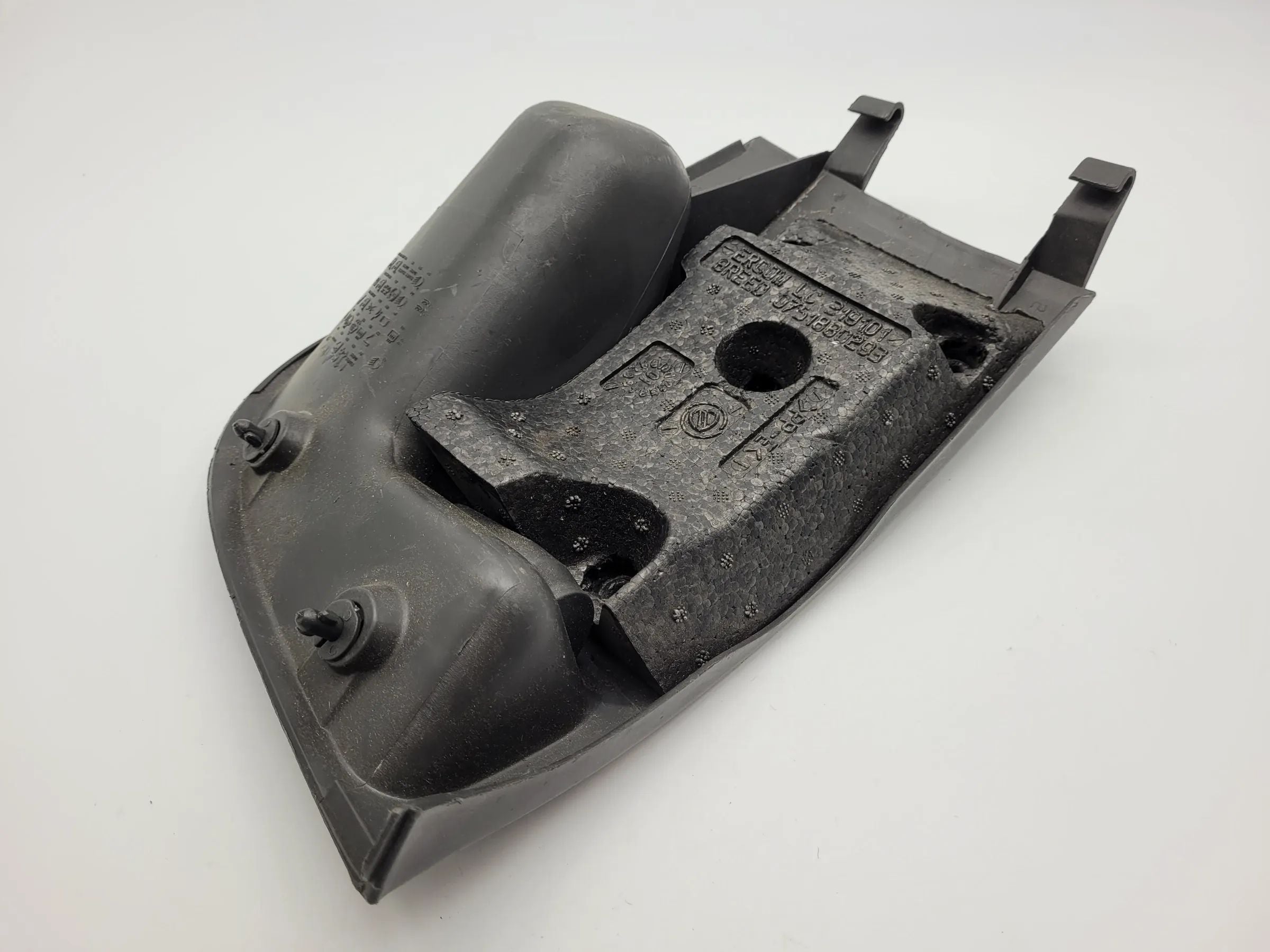 Fiat Punto (188) Armaturenbrett Abdeckung Verkleidung 0751880293