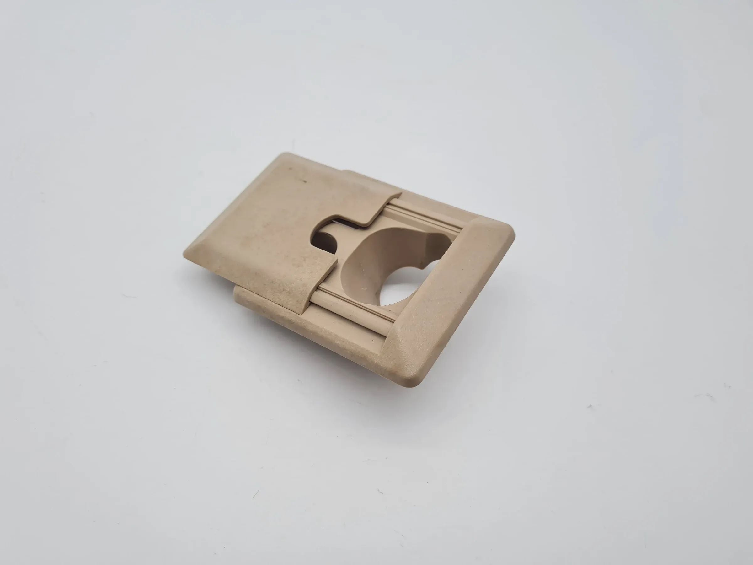 Original BMW X5 (E53) Innenverkleidung 51.47-8246240