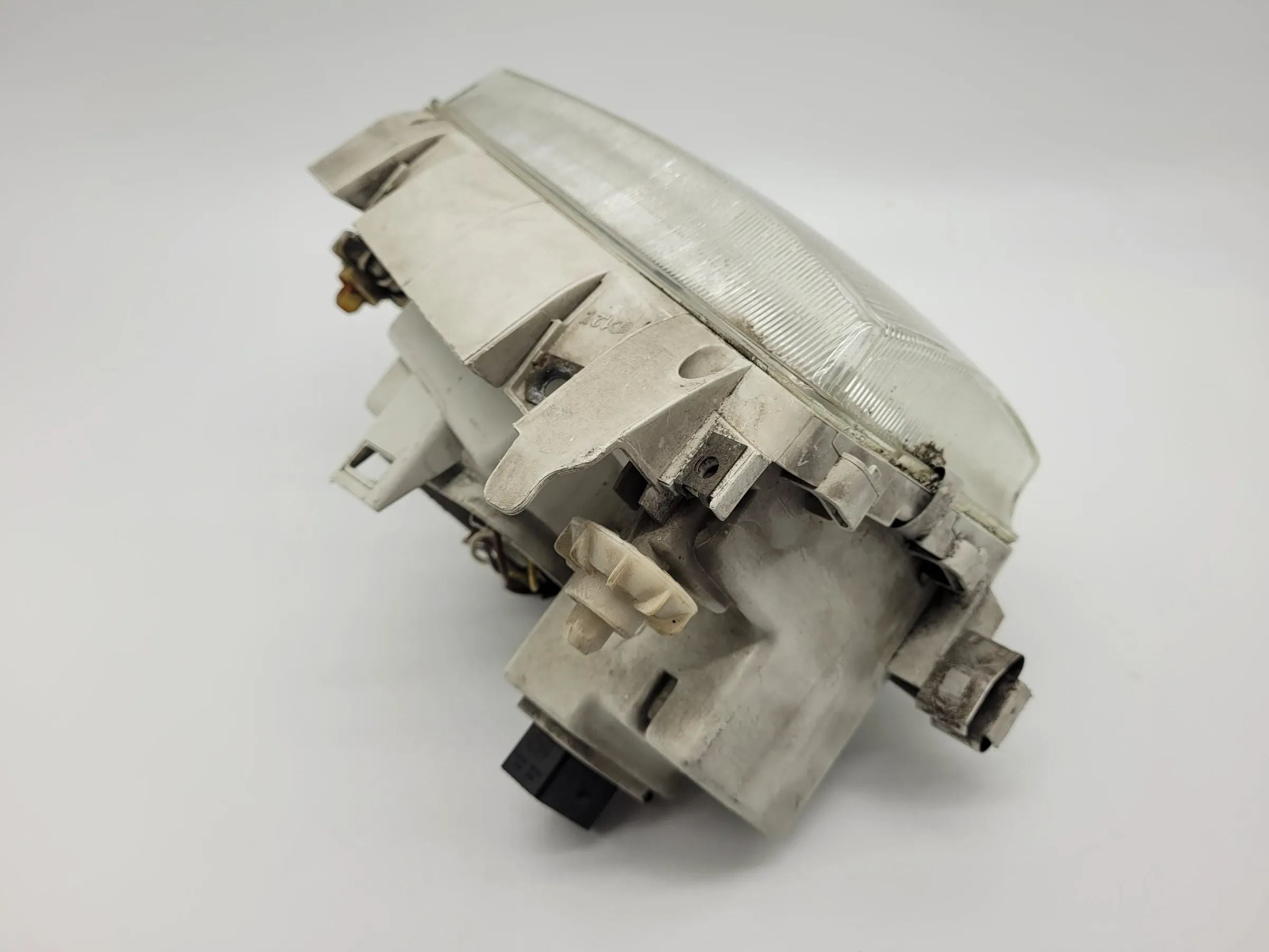 Original VW Polo (6N) Scheinwerfer / Frontleuchte Rechts, 962 496-00