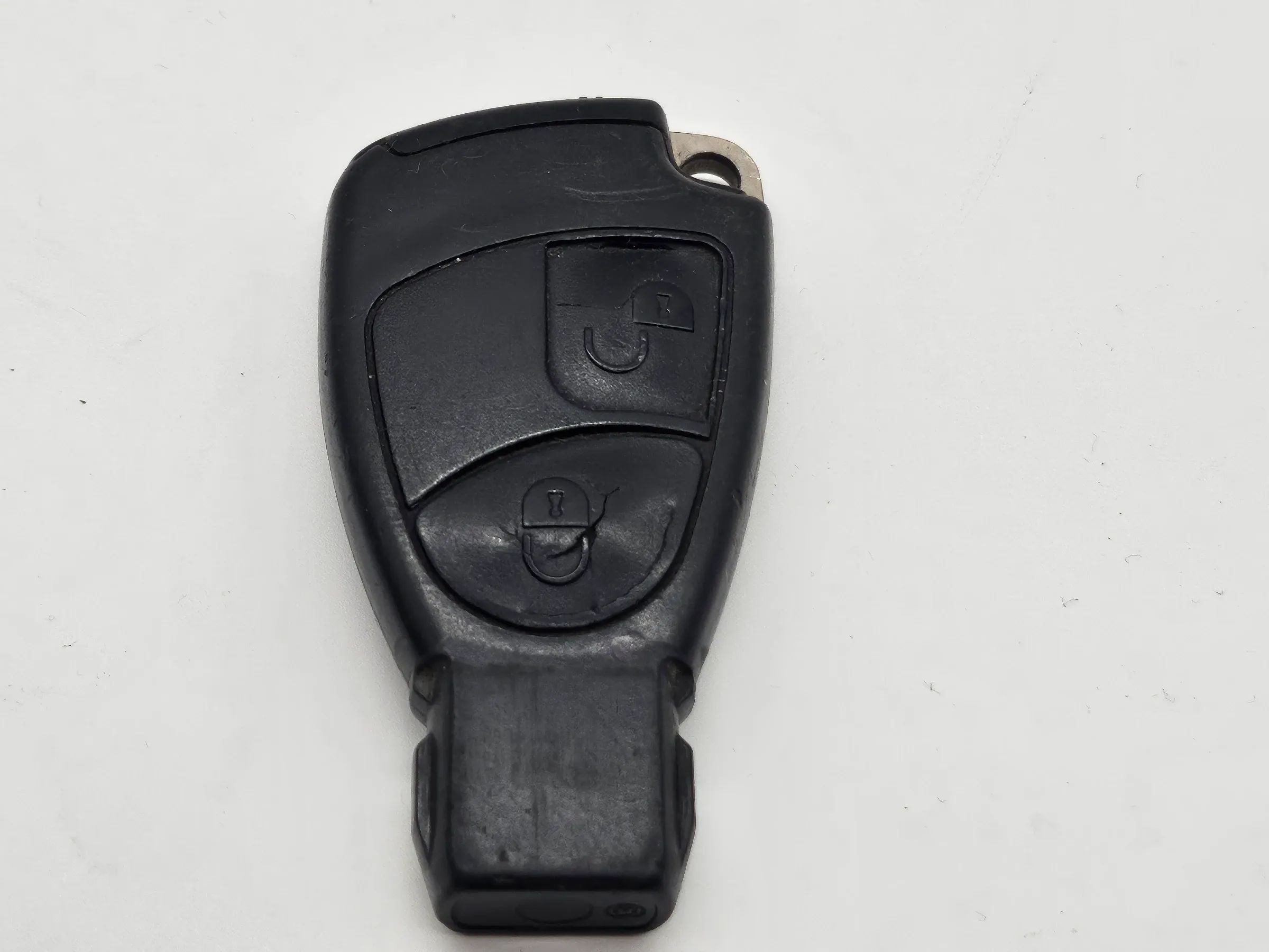 Original Mercedes-Benz W203 CL203 S203 Schlüssel Fernbedienung 2-Tasten