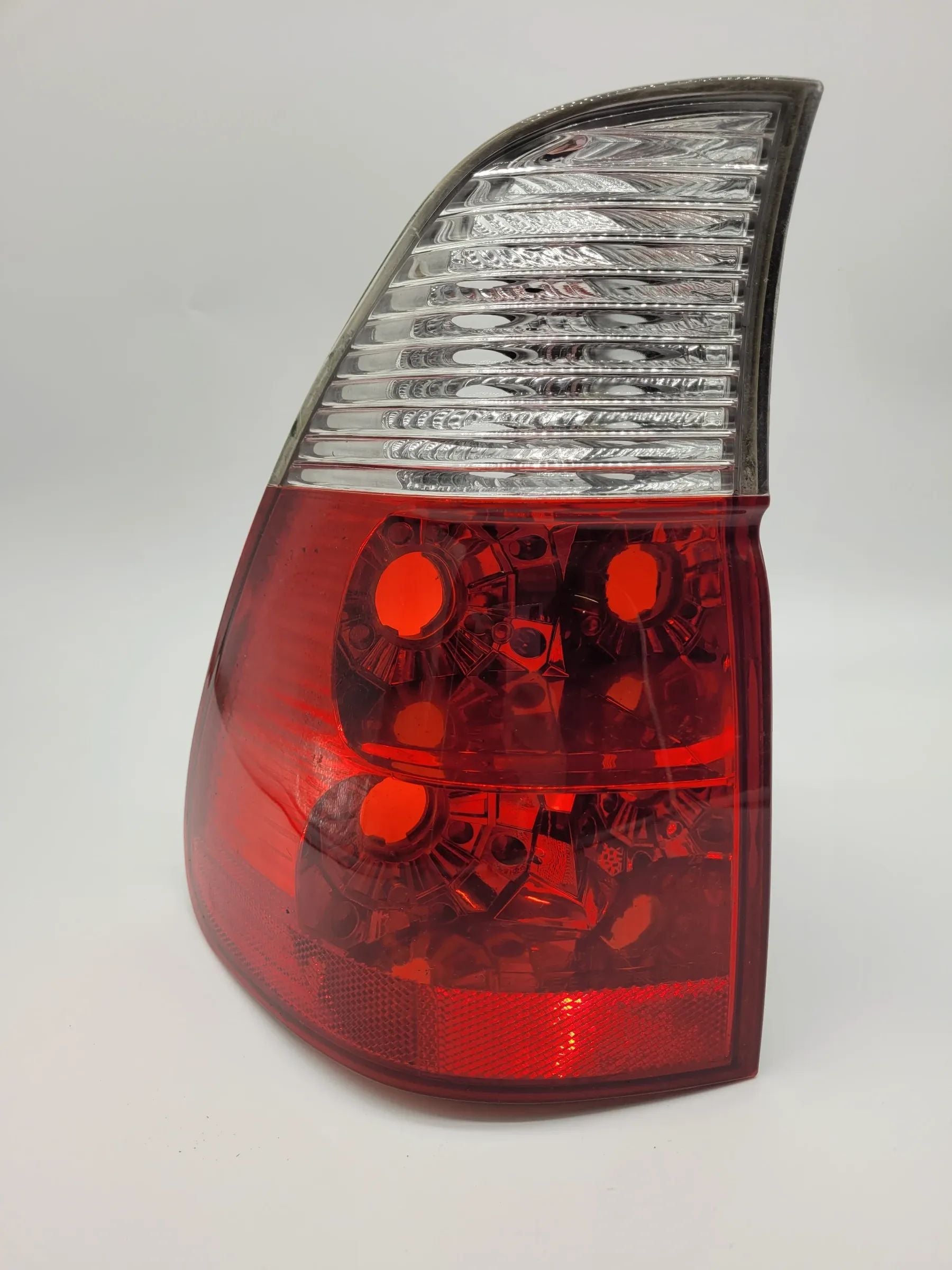 BMW X5 (E53) Rücklicht / Rückleuchte Links BM089-B0RW4 00208