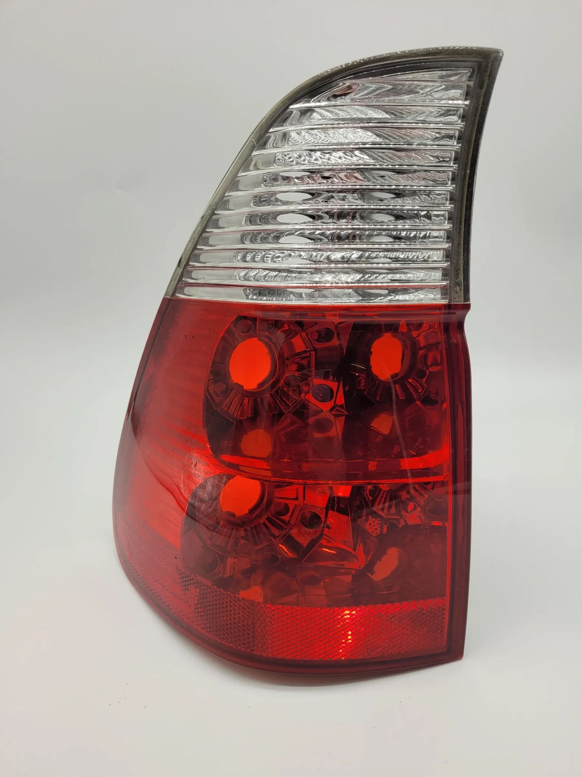 BMW X5 (E53) Rücklicht / Rückleuchte Links BM089-B0RW4 00208