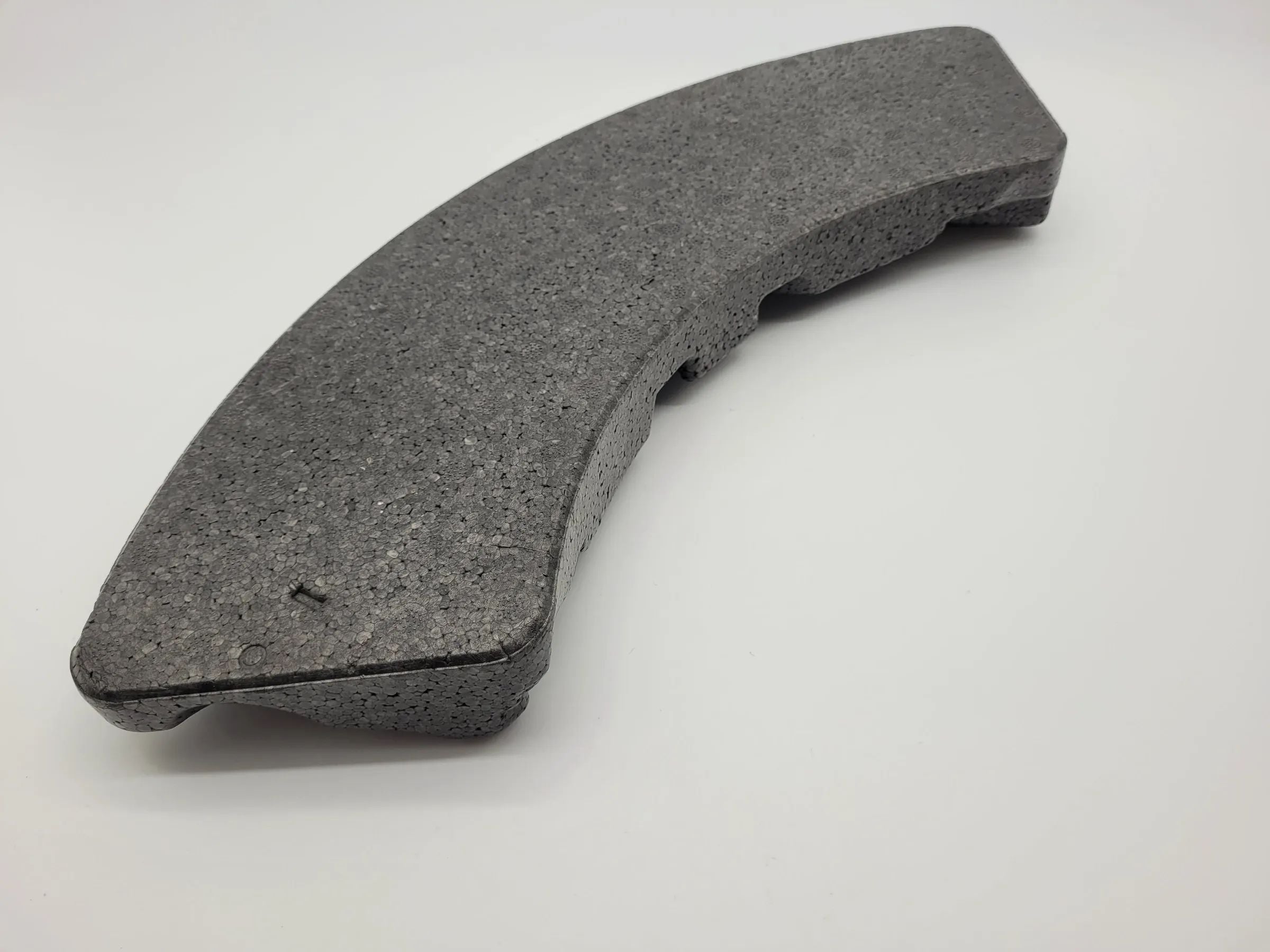 Original BMW X5 (E53) Ersatzreifen Unterlage Styropor 6750763