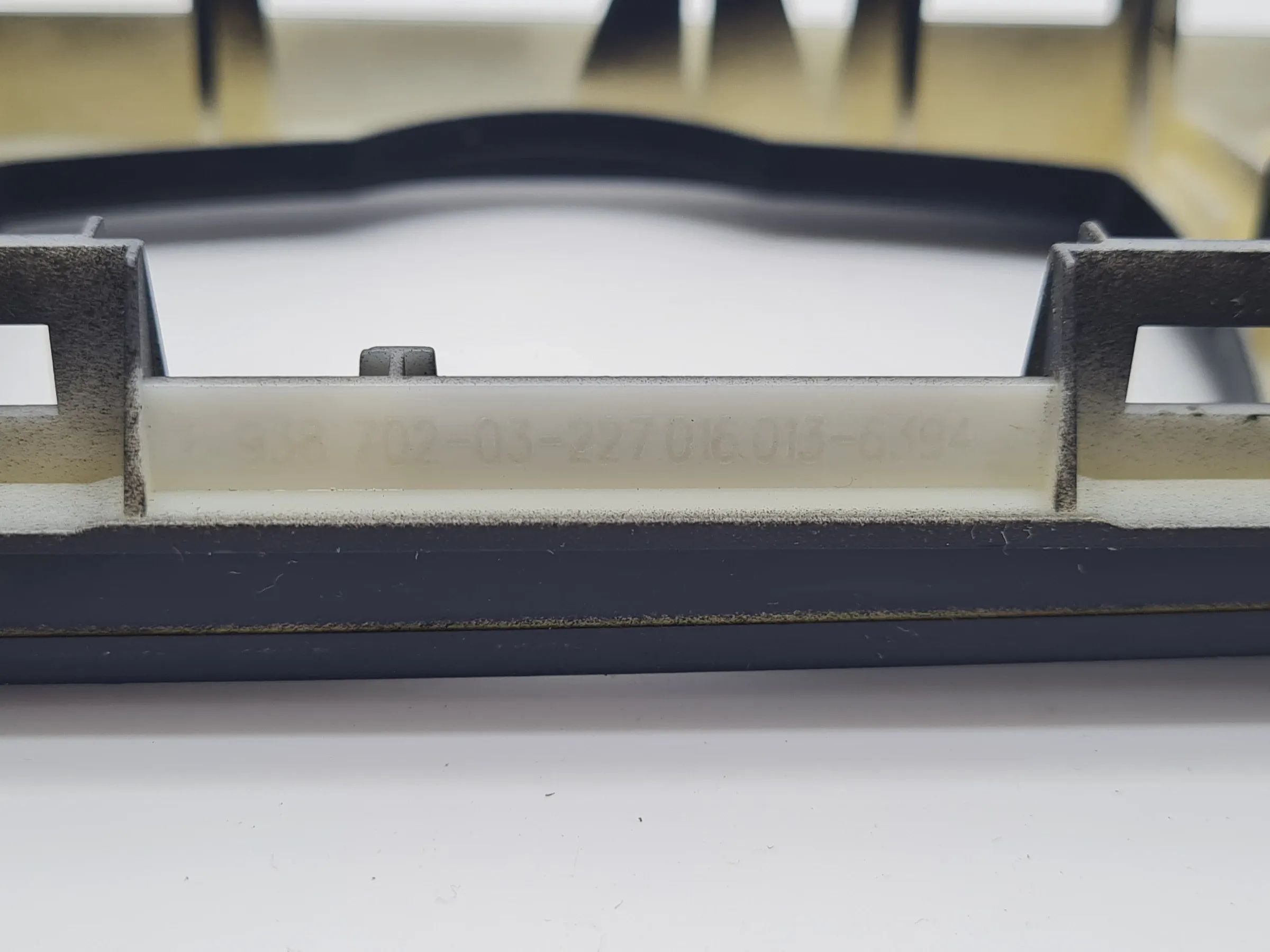 Original BMW 3er (E90/E91) Blende Lichtschalter 6938702-03