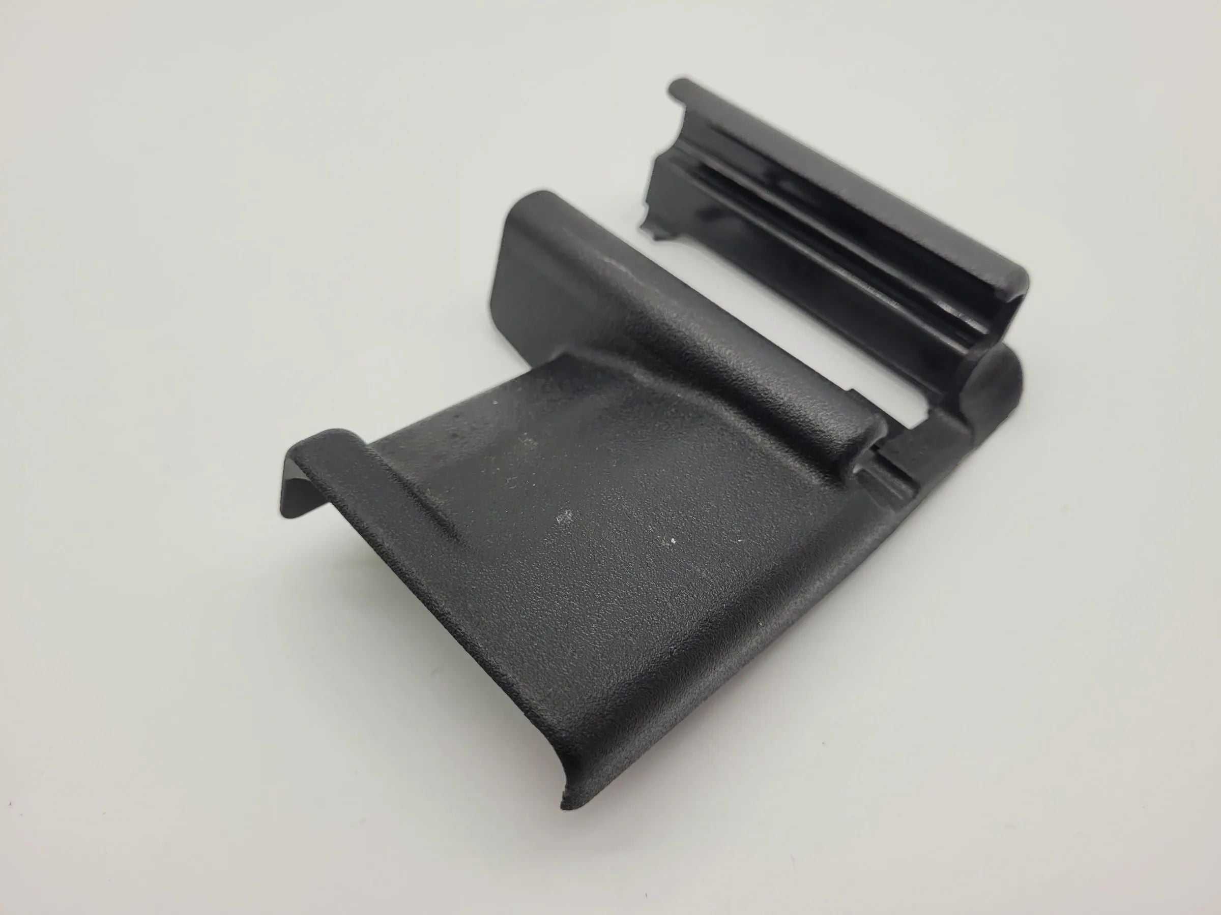 Original Mercedes-Benz C-Klasse Vordersitz Schiene Verkleidung A2039190420