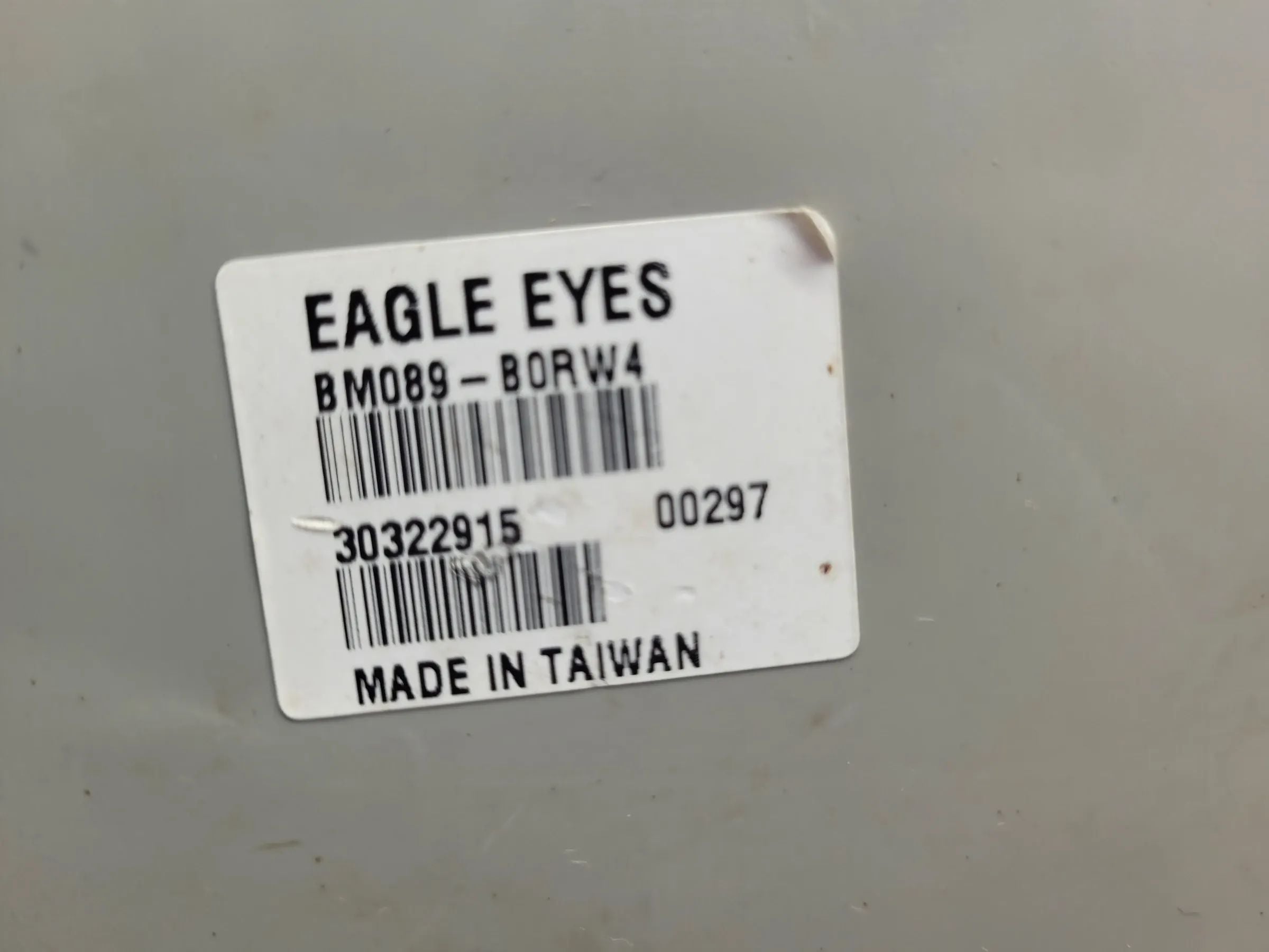 BMW X5 (E53) Rücklicht / Rückleuchte Rechts BM089-B0RW4 00297