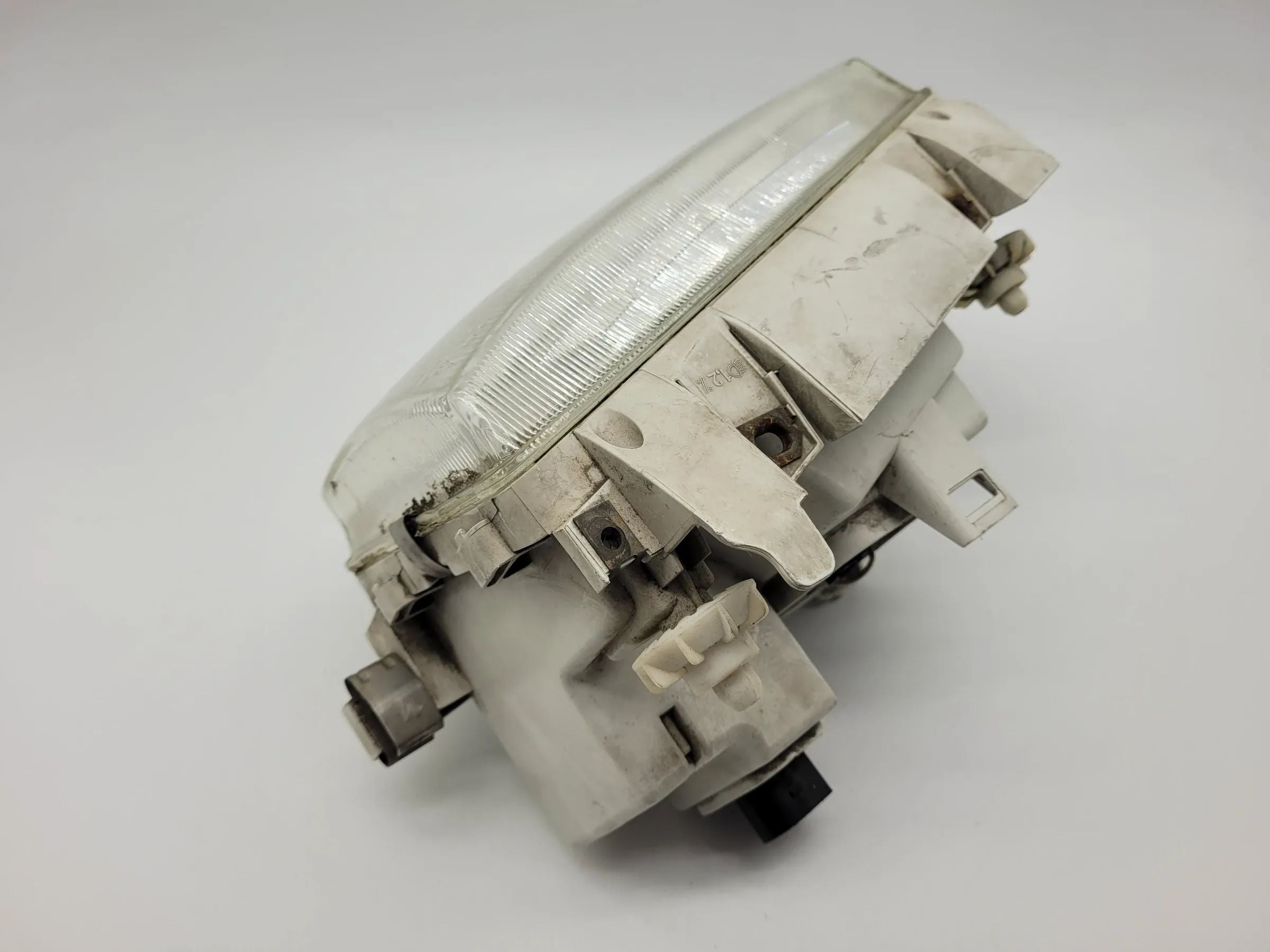 Original VW Polo (6N) Scheinwerfer / Frontleuchte Links 962 495-00