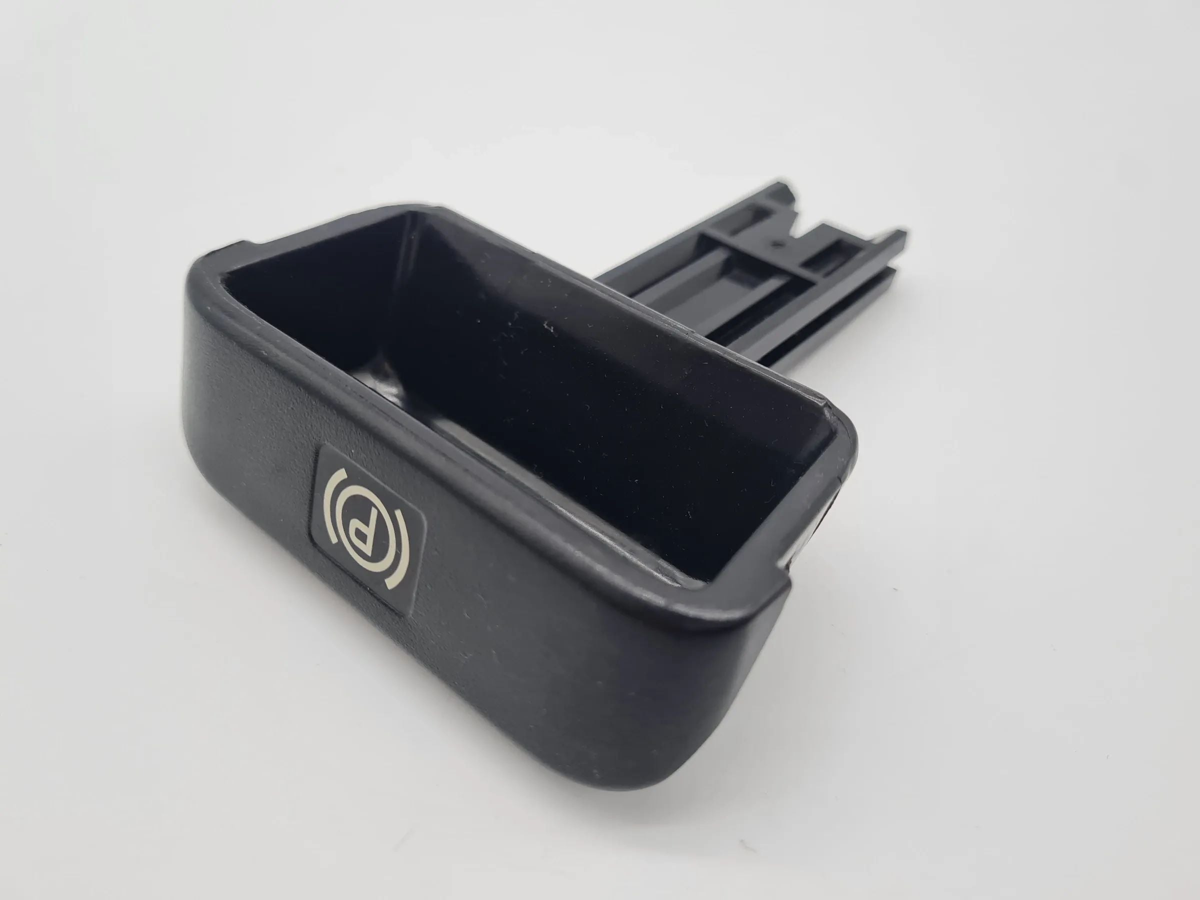 Original Mercedes-Benz C-Klasse (W203) Griff Feststellbremse A2034270620