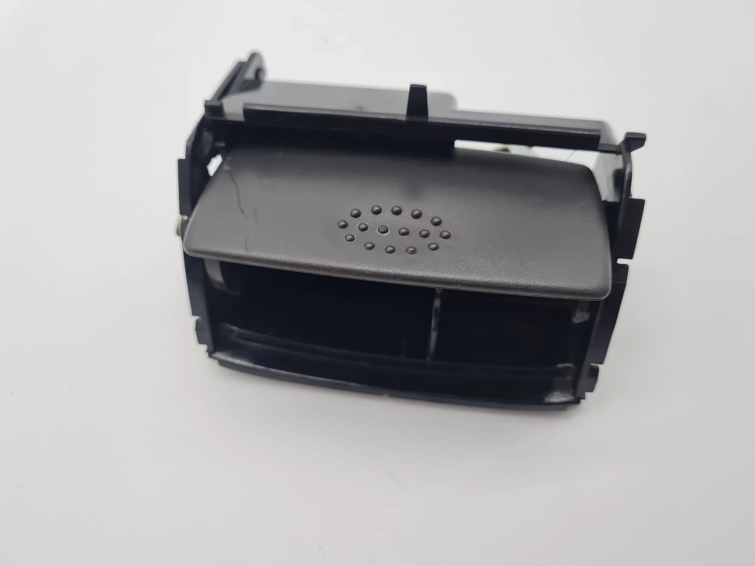 Original Mercedes-Benz A-Klasse (W168) Aschenbecher / Schaltknauf A1688100133