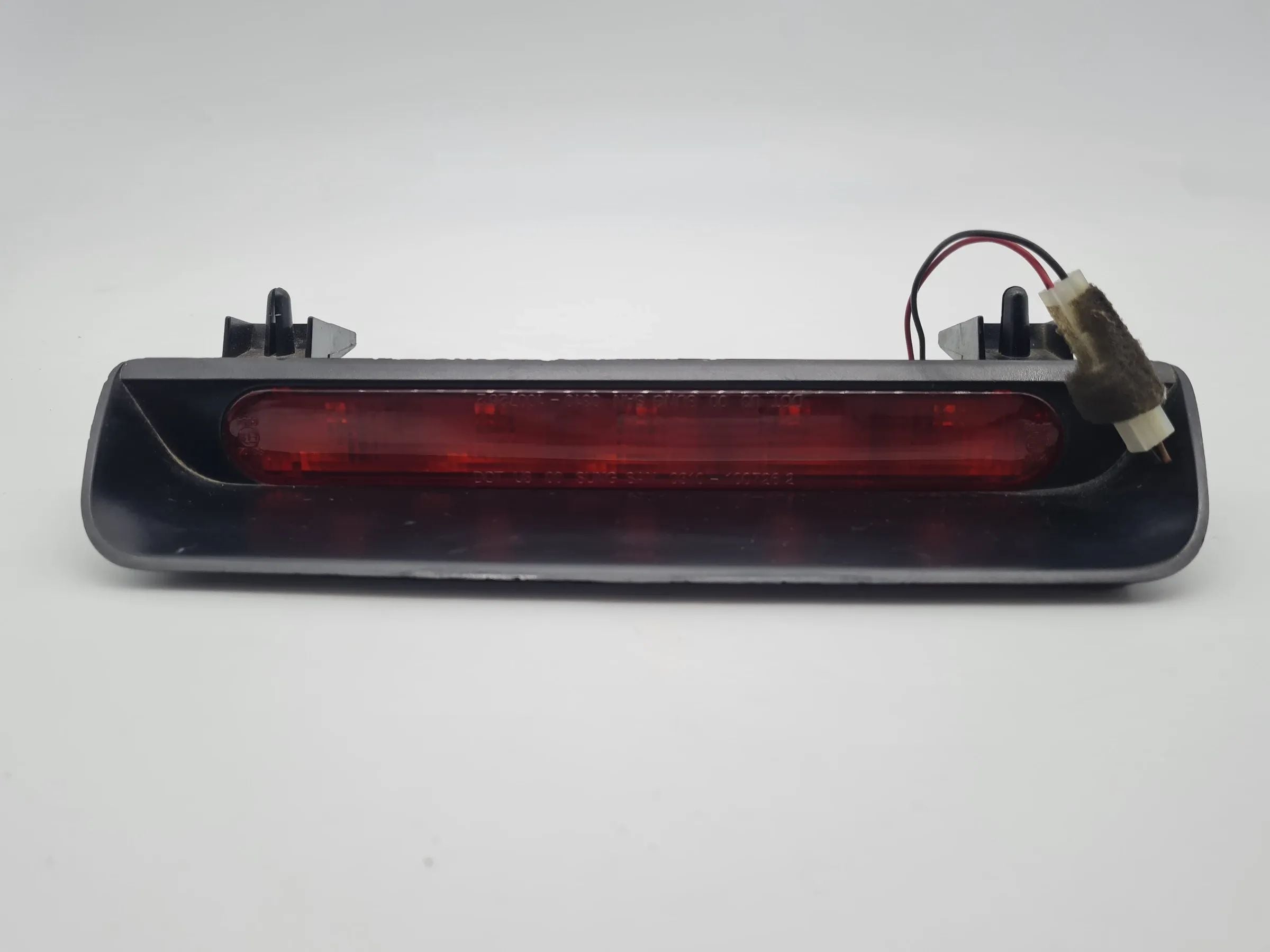 Original Daewoo / Chevrolet Rezzo (U100) Dritte Bremsleuchten 0310-1007262