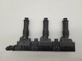 Original Opel Agila / Corsa B/C (H00/X01/S93) Zündspule 0221503014