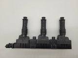 Bobina di accensione originale Opel Agila / Corsa B/C (H00/X01/S93) 0221503014