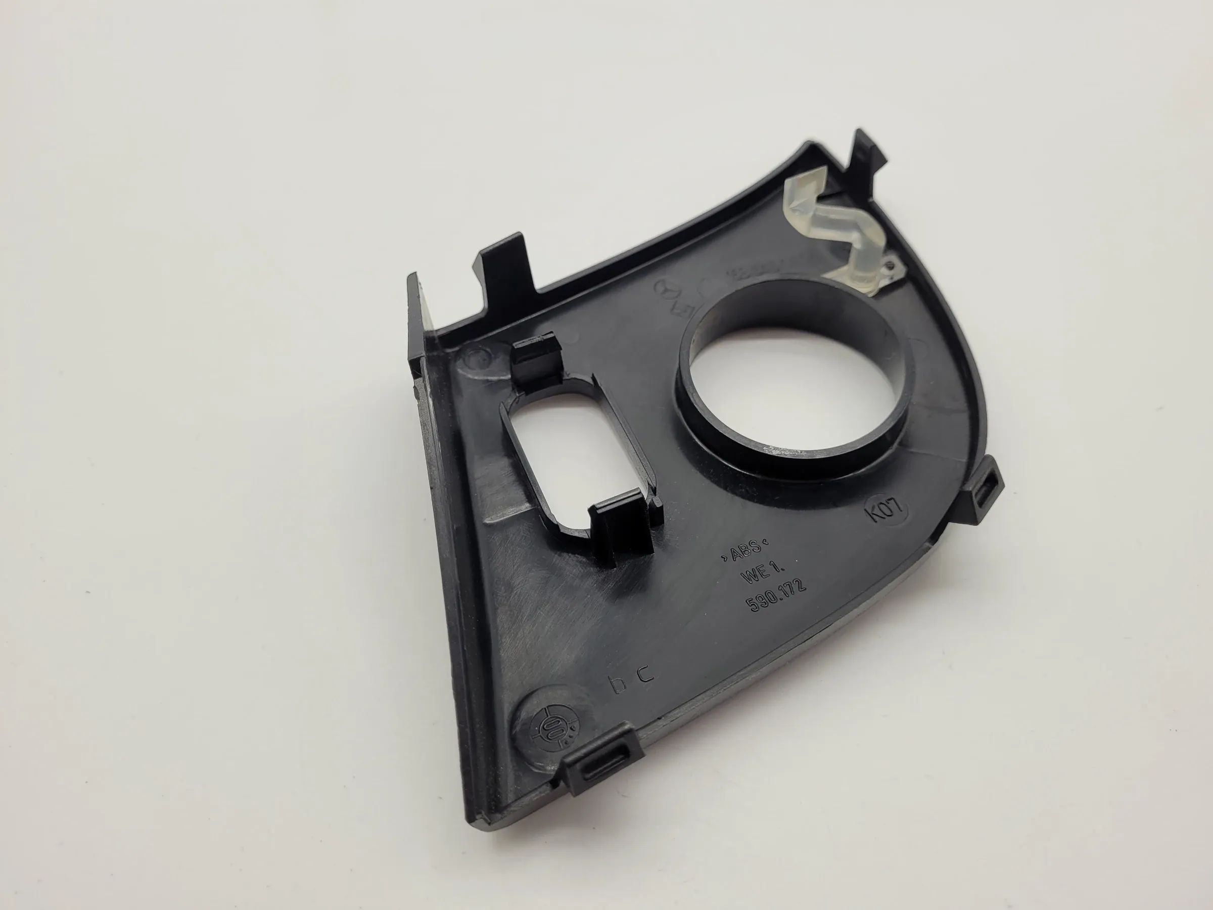 Original Mercedes-Benz A-Klasse (W168) Drehlichtschalter Blende A1685450191