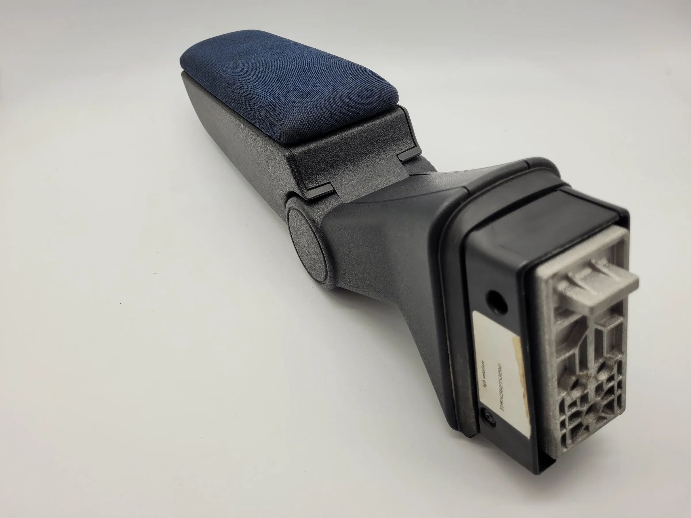 Original Fiat Grande Punto (199) Armlehne F199242504PTSJ05045