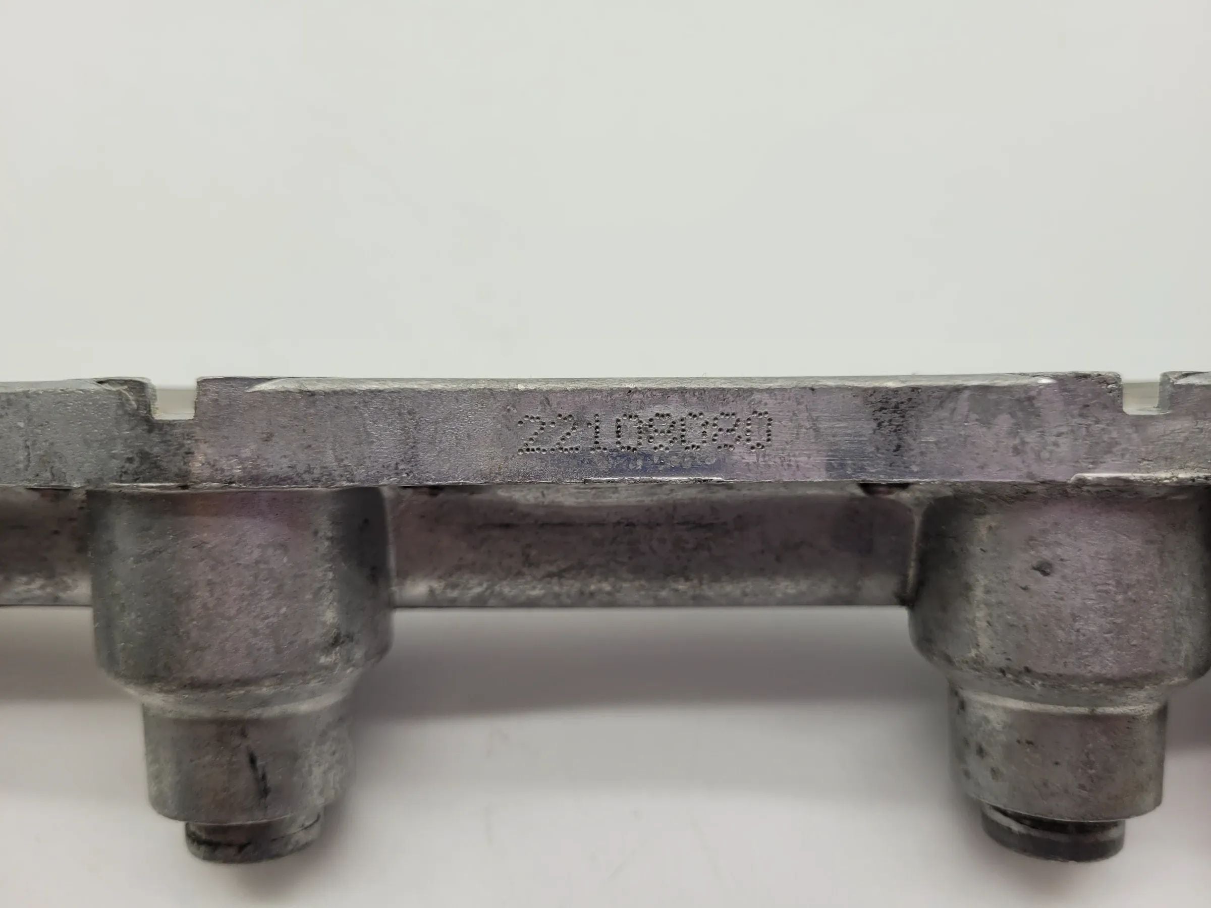 Ford Puma (EC) Einspritzanlage 98MF-9H487-CA