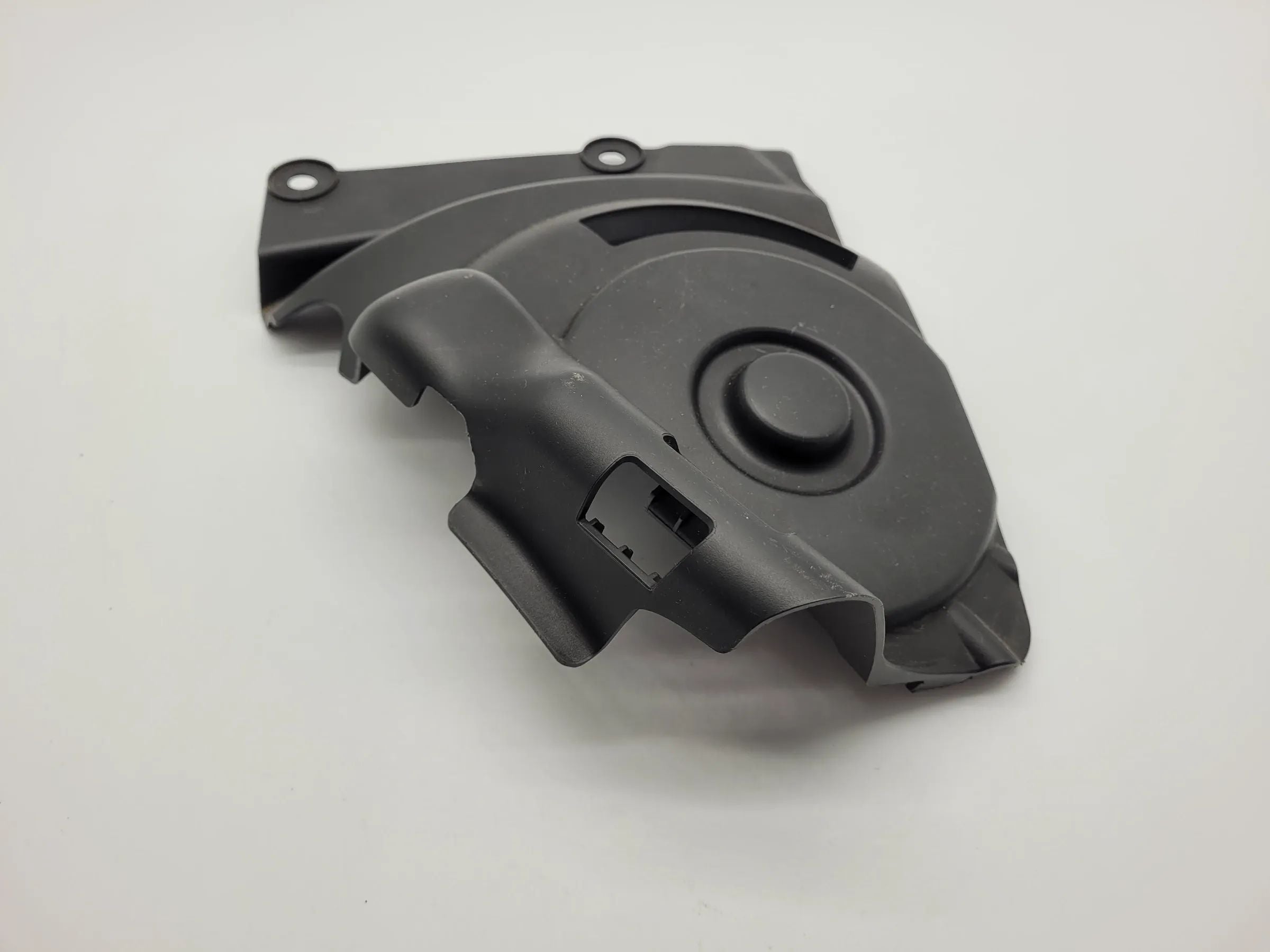 Original BMW 5er (E60/E61) Zahnriemenabdeckung Rechts 51.71-7 046 902