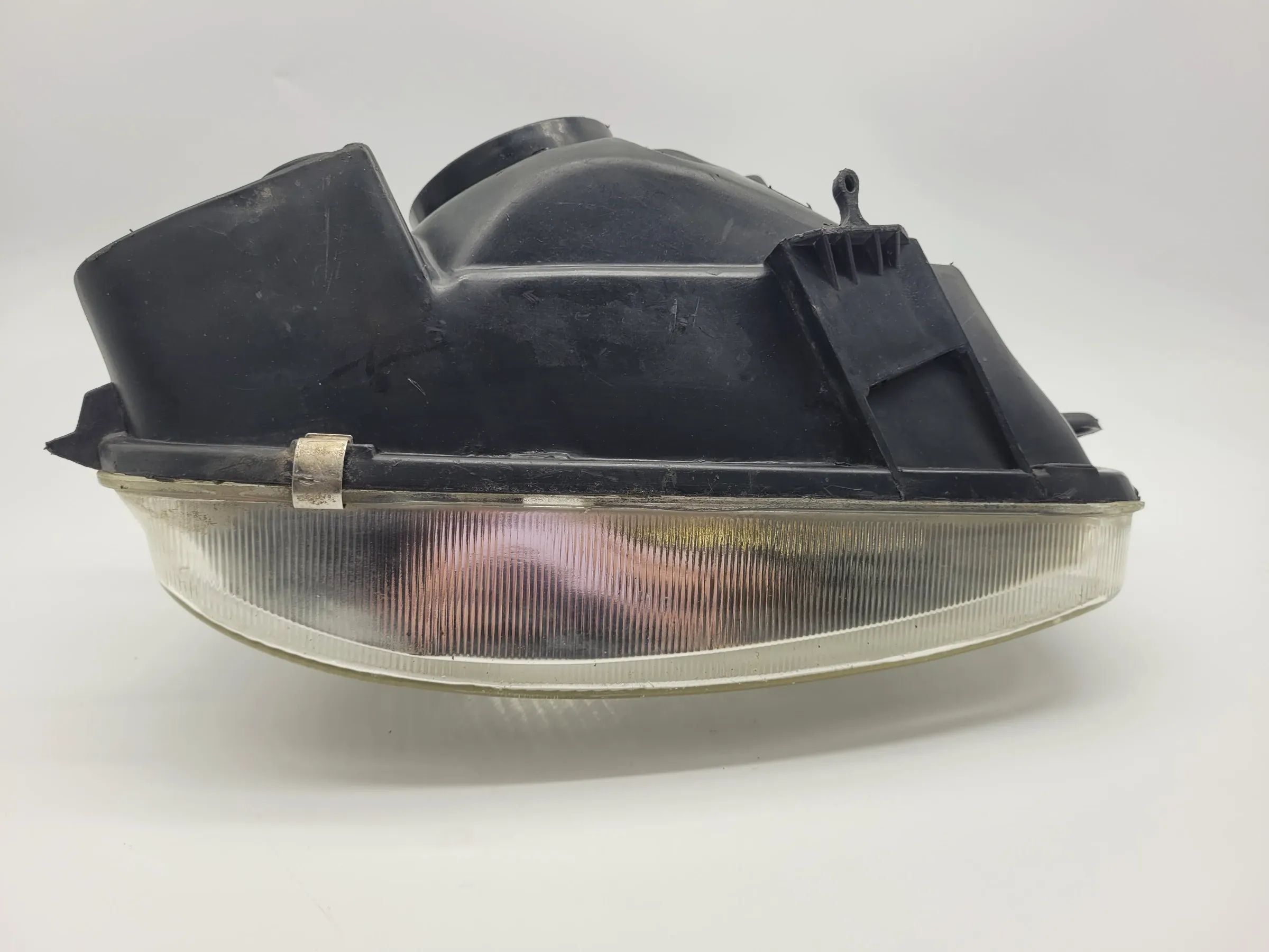 Opel Corsa B (S93) Scheinwerfer / Frontleuchte Links 20-3204 (90444784)