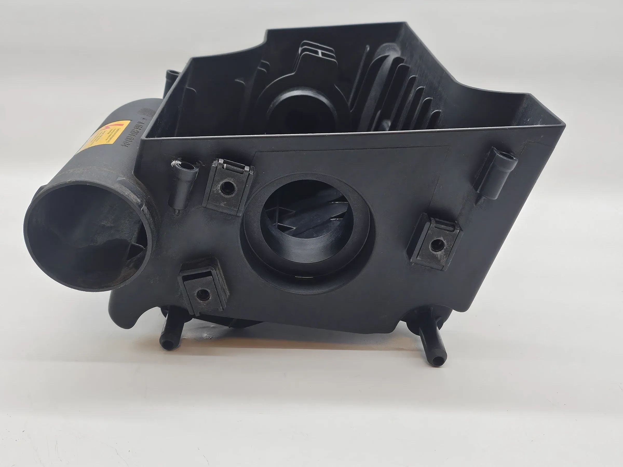 Original Mercedes-Benz A 160 W168  Unterteil Luftfilterkasten A1660940001