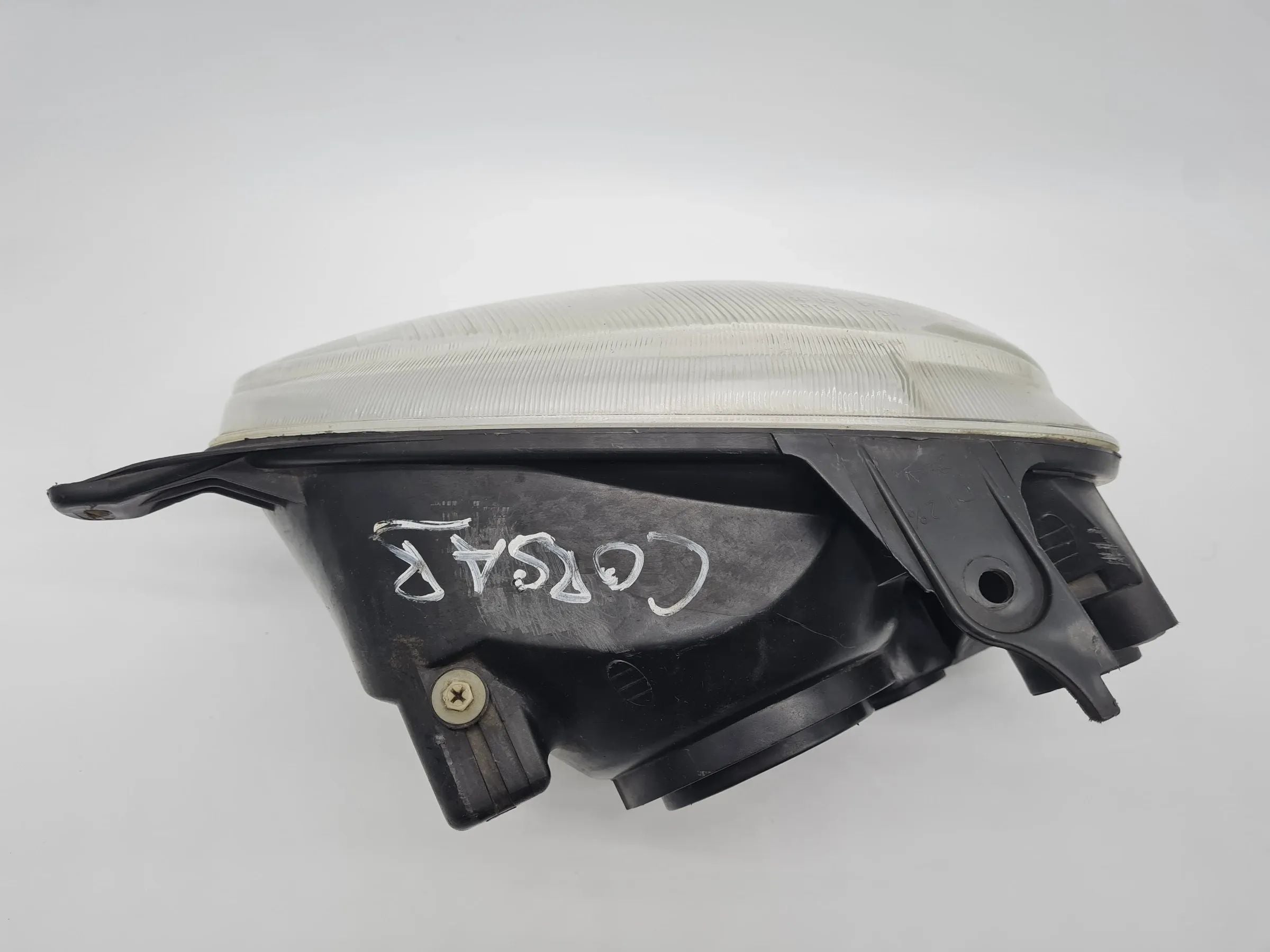 Original Opel Corsa B (S93) Scheinwerfer / Frontleuchte, Rechts 90444785