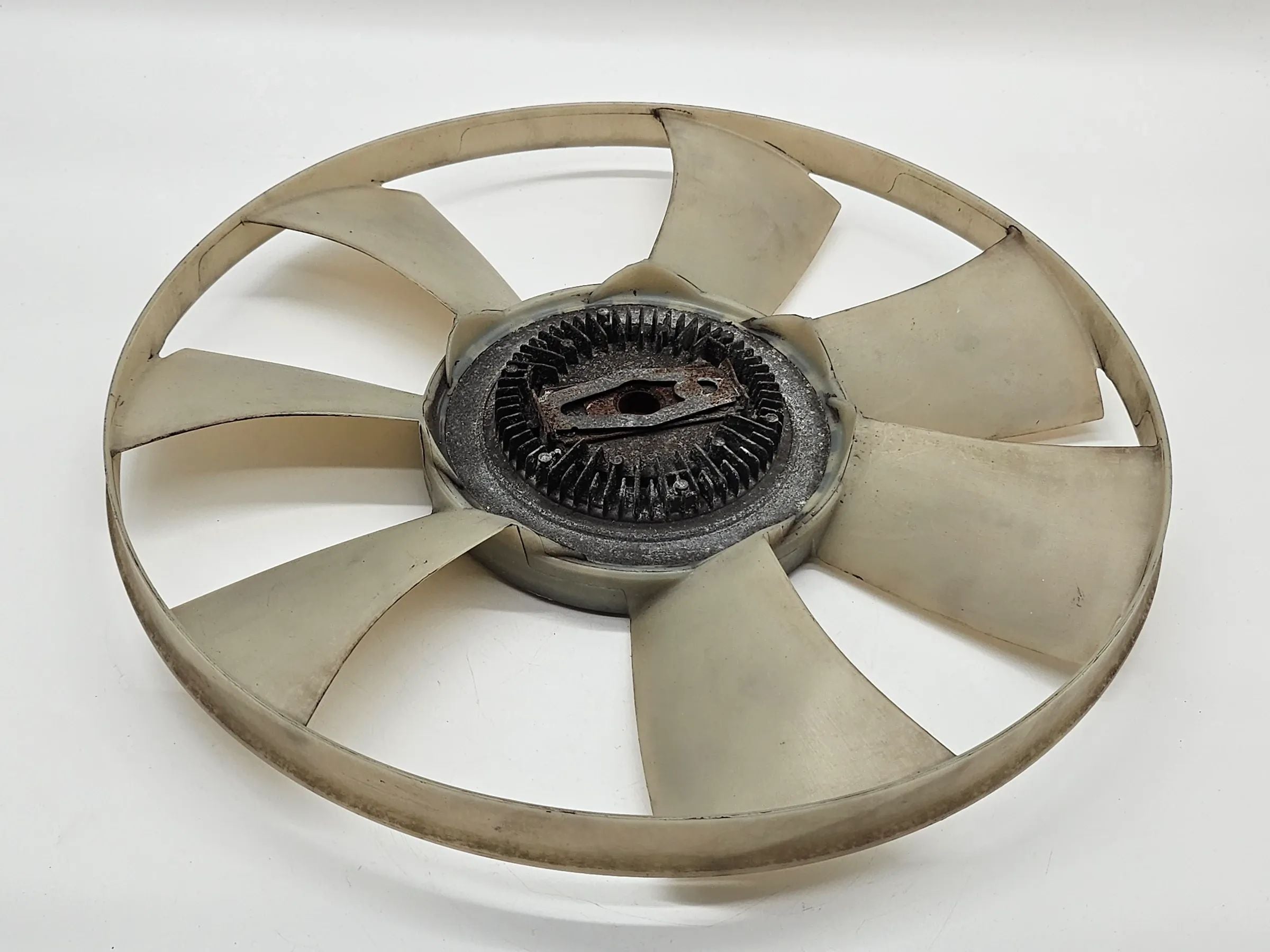 Original Mercedes Benz Viano Vito W639 163PS CDI Viscolüfter LDA7RF-420