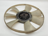 Original Mercedes Benz Viano Vito W639 163PS CDI Viscolüfter LDA7RF-420