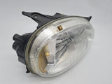 Original Opel Corsa B (S93) Scheinwerfer / Frontleuchte Rechts， 90386290