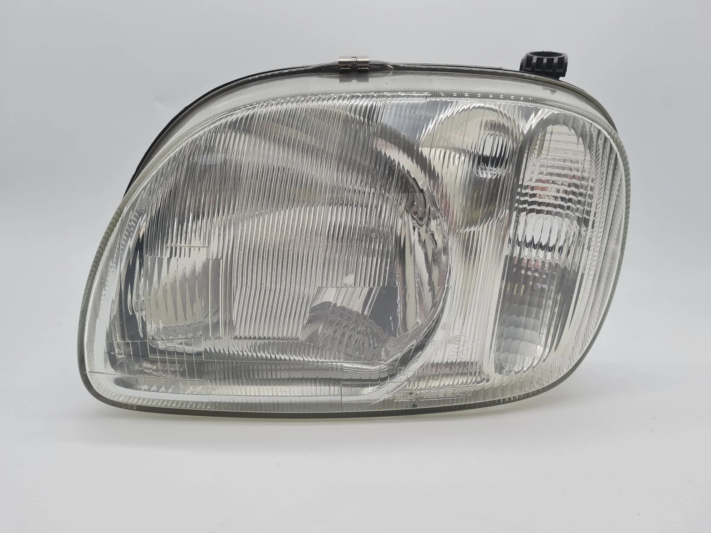 Nissan Micra II 2 (K11) Scheinwerfer / Frontleuchte Links 89000363