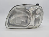 Nissan Micra II 2 (K11) Scheinwerfer / Frontleuchte Links 89000363