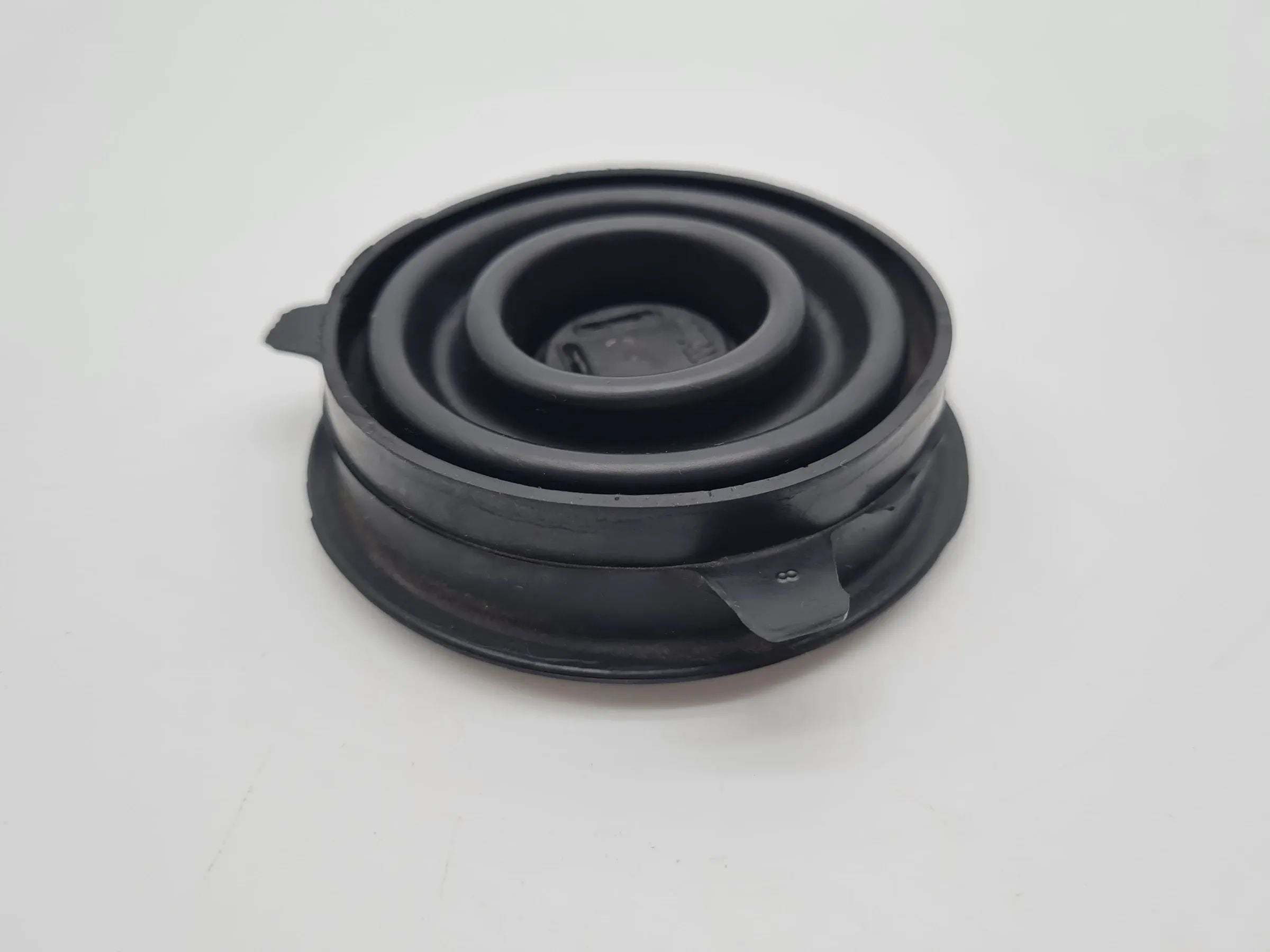 Original Opel Corsa B (S93) Scheinwerfer Gummi Abdeckung Kappe Deckel L/R