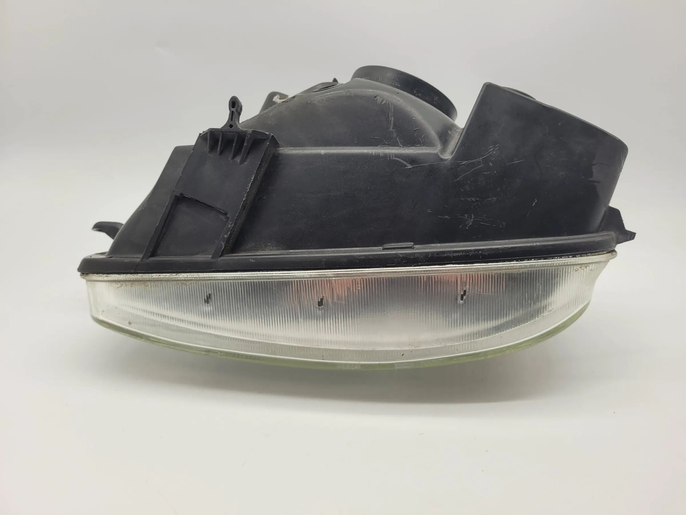 Original Opel Corsa B (S93) Scheinwerfer / Frontleuchte, Rechts 90386290