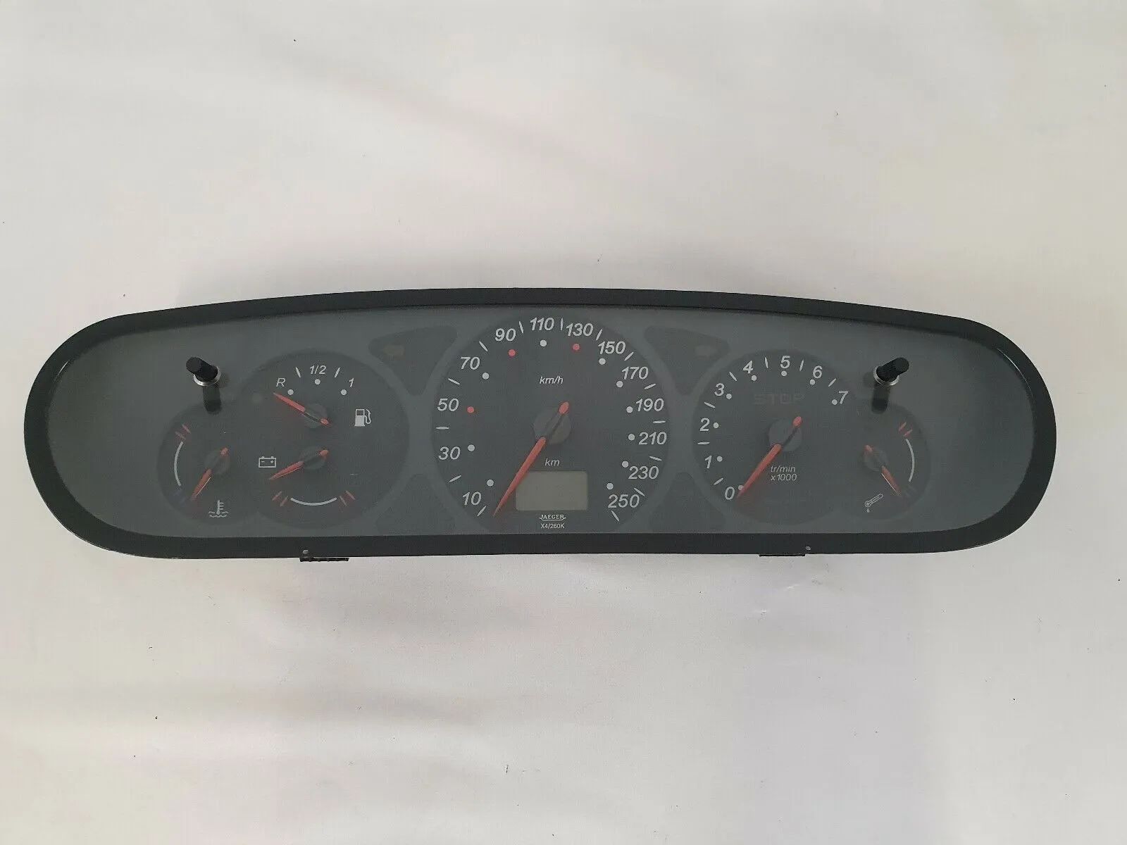 ⭐⭐⭐⭐⭐ Tachimetro originale quadro strumenti Citroen C5 9651481380 ⭐⭐⭐⭐⭐