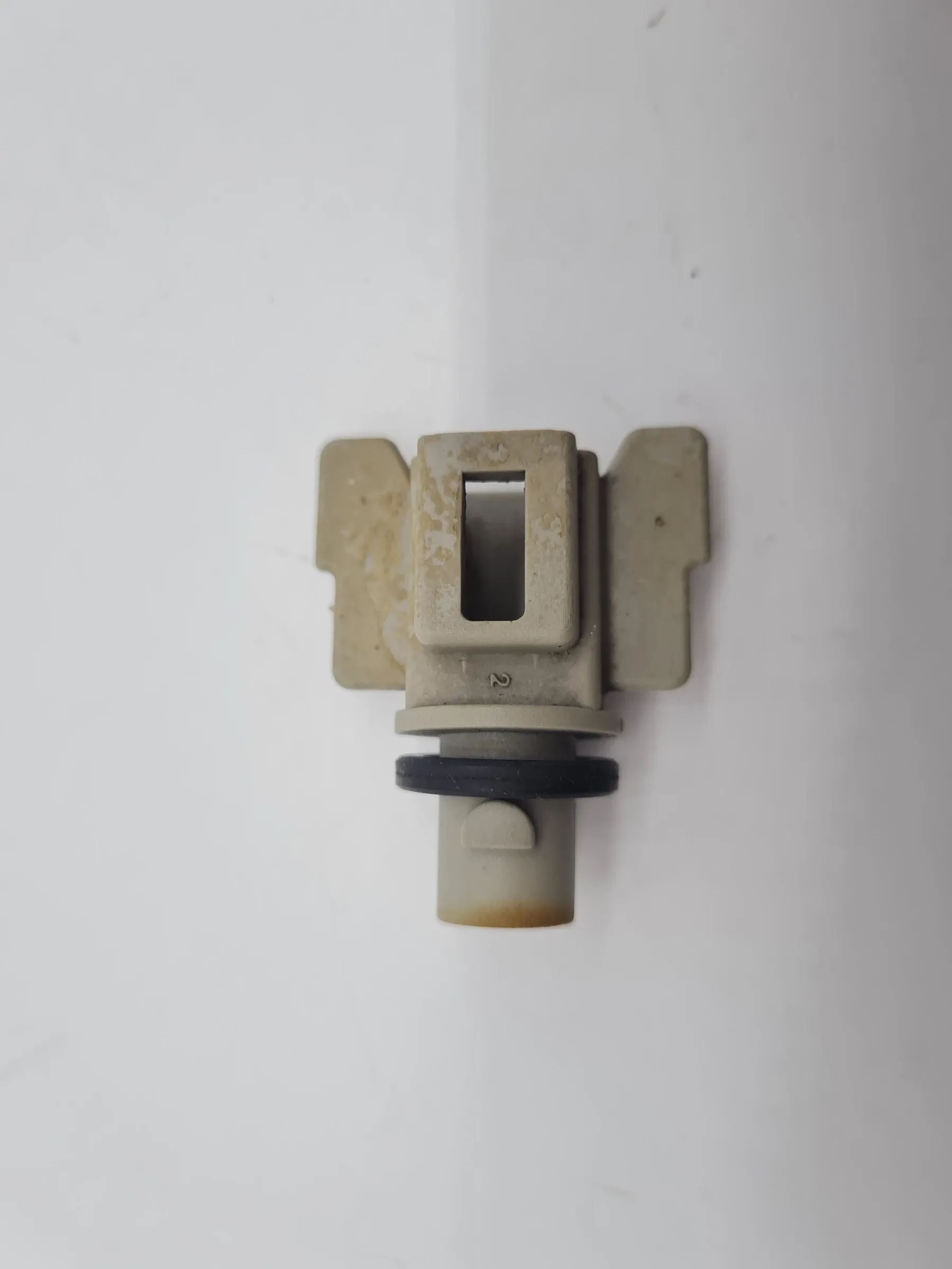 Original Nissan Micra II 2 (K11) Lampenträger / Fassung Standlicht L/R