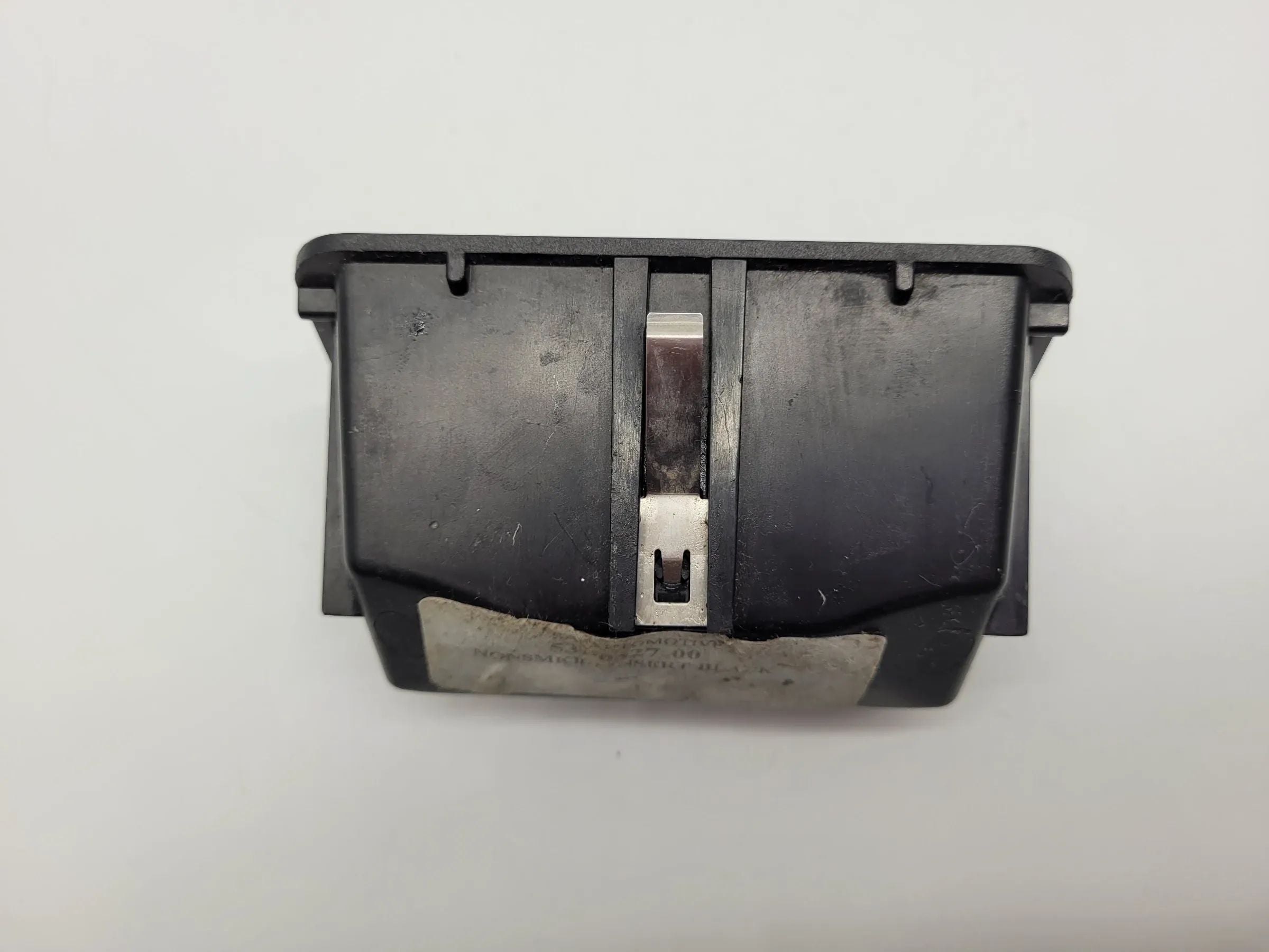 Original BMW X5 (E53) Aschenbechereinsatz Hinten Rechts 51.42-8249089