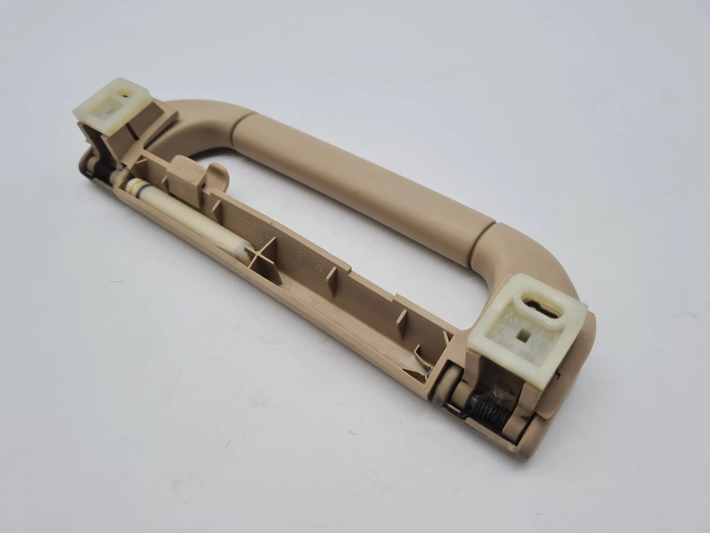 Original BMW X5 (E53) Haltegriff Dachgriff Hell Beige 8257226