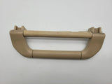 Original BMW X5 (E53) Haltegriff Dachgriff Hell Beige Hinten Links 81789679