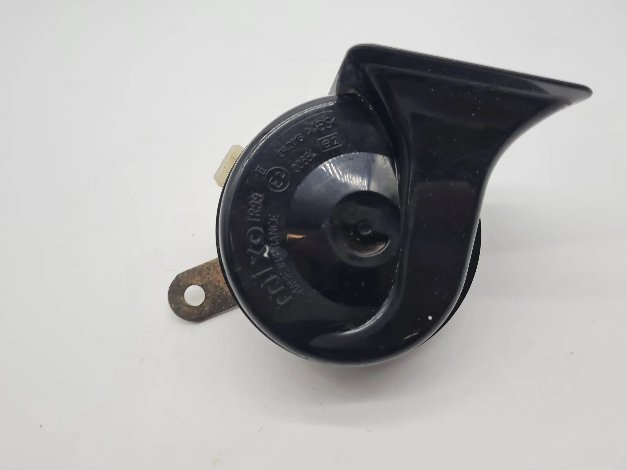 Original VW Golf IV 4 (1J5/1J1) Hupe Signalhorn E200884