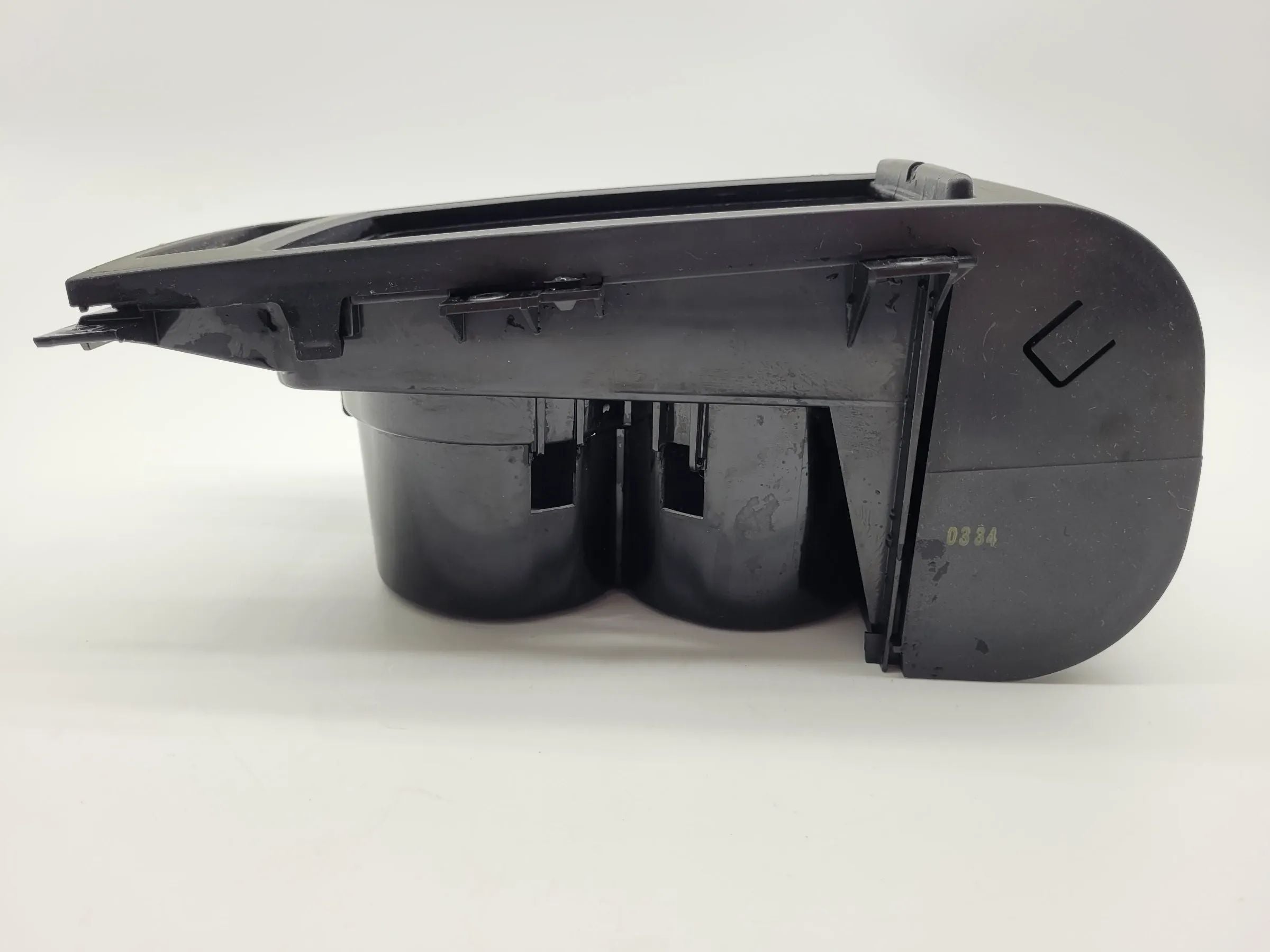 Original BMW X5 (E53) Becherhalter Getränkehalter Hinten 51.16-8402941