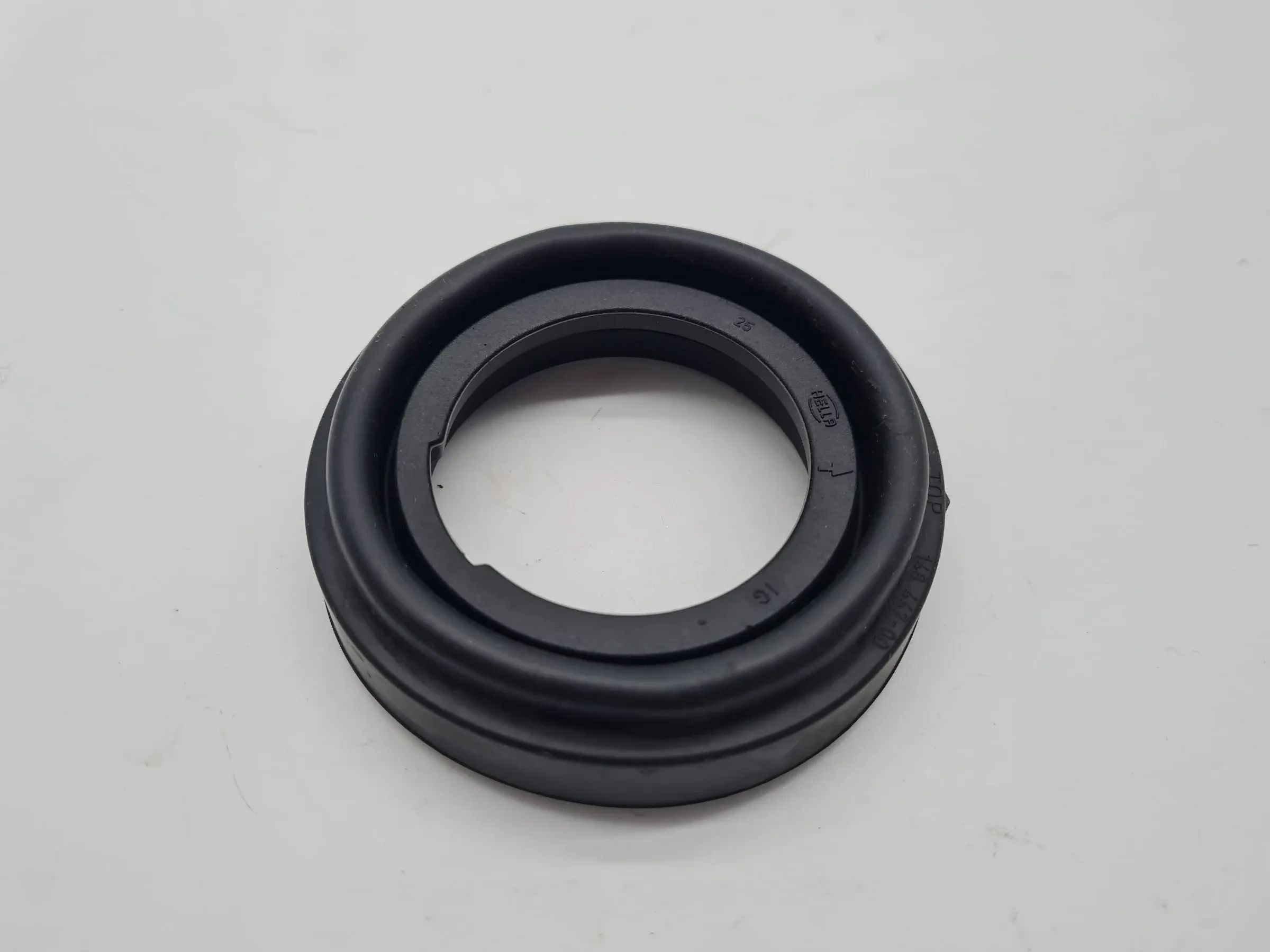 Original Opel Astra G (T98) Scheinwerfer Gummi Dichtung 80mm L/R, 148447-00