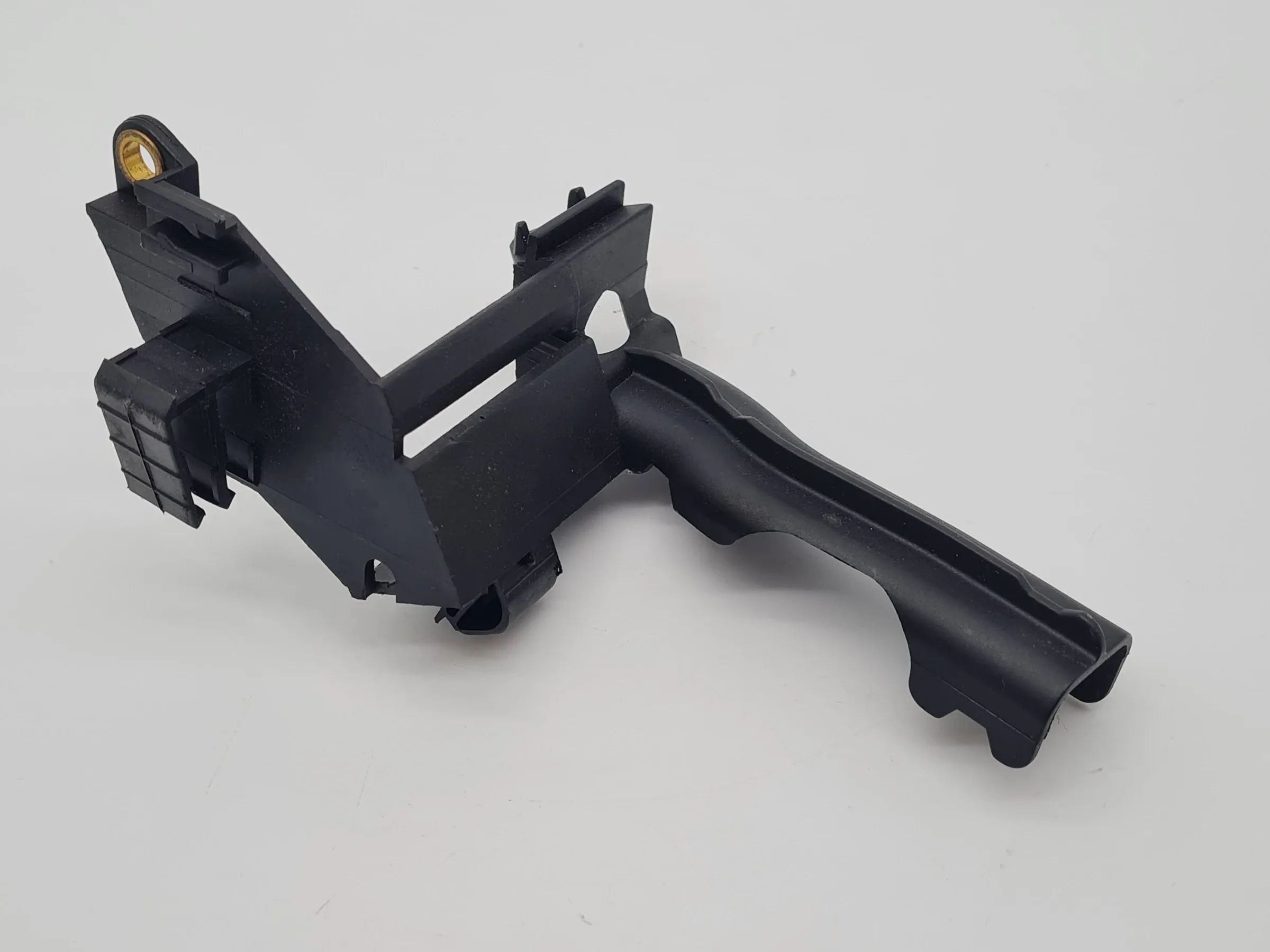 Original BMW 3er/7er/5er Kabelführung Halter Kabelschacht Zündschloss 8 352 624.