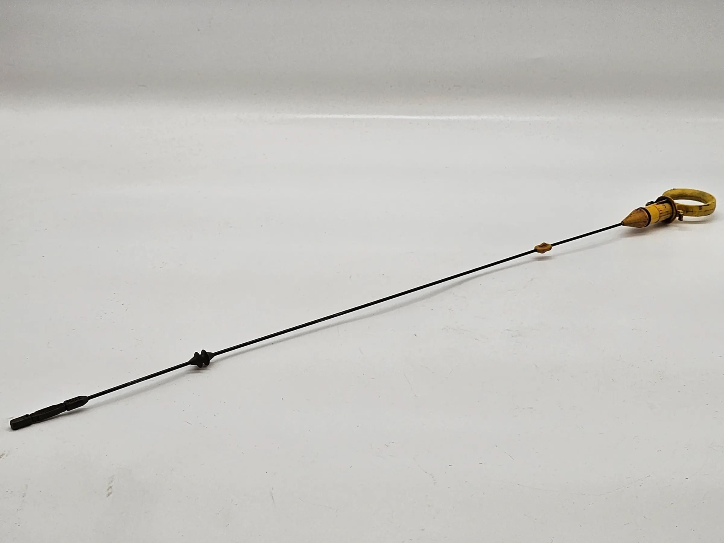 Original Audi A4 B6 8E 2.0 FSI AWA Ölmessstab Ölpeilstab 06B115611P