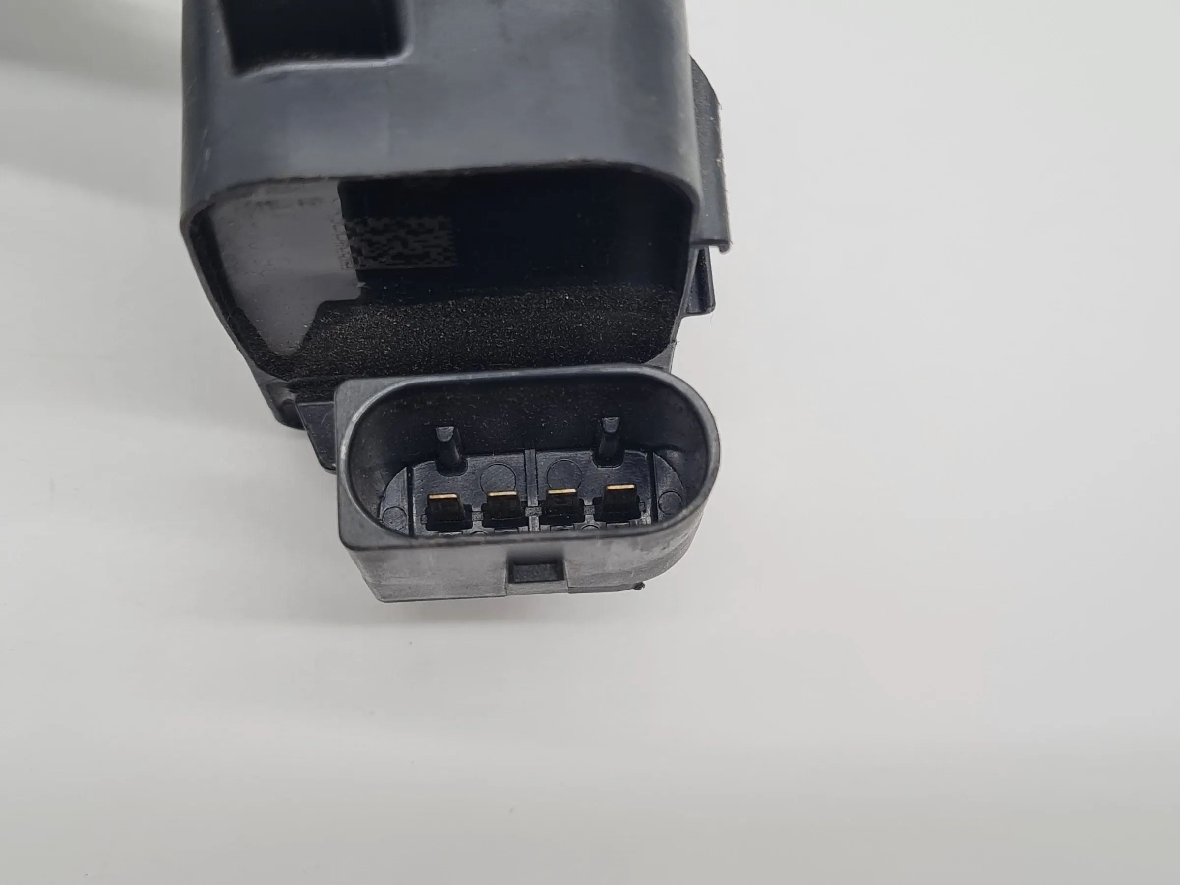 Original Mercedes A/B-Klasse/CLA Coupe W176/242/246, C117 Zündspule A2709060500