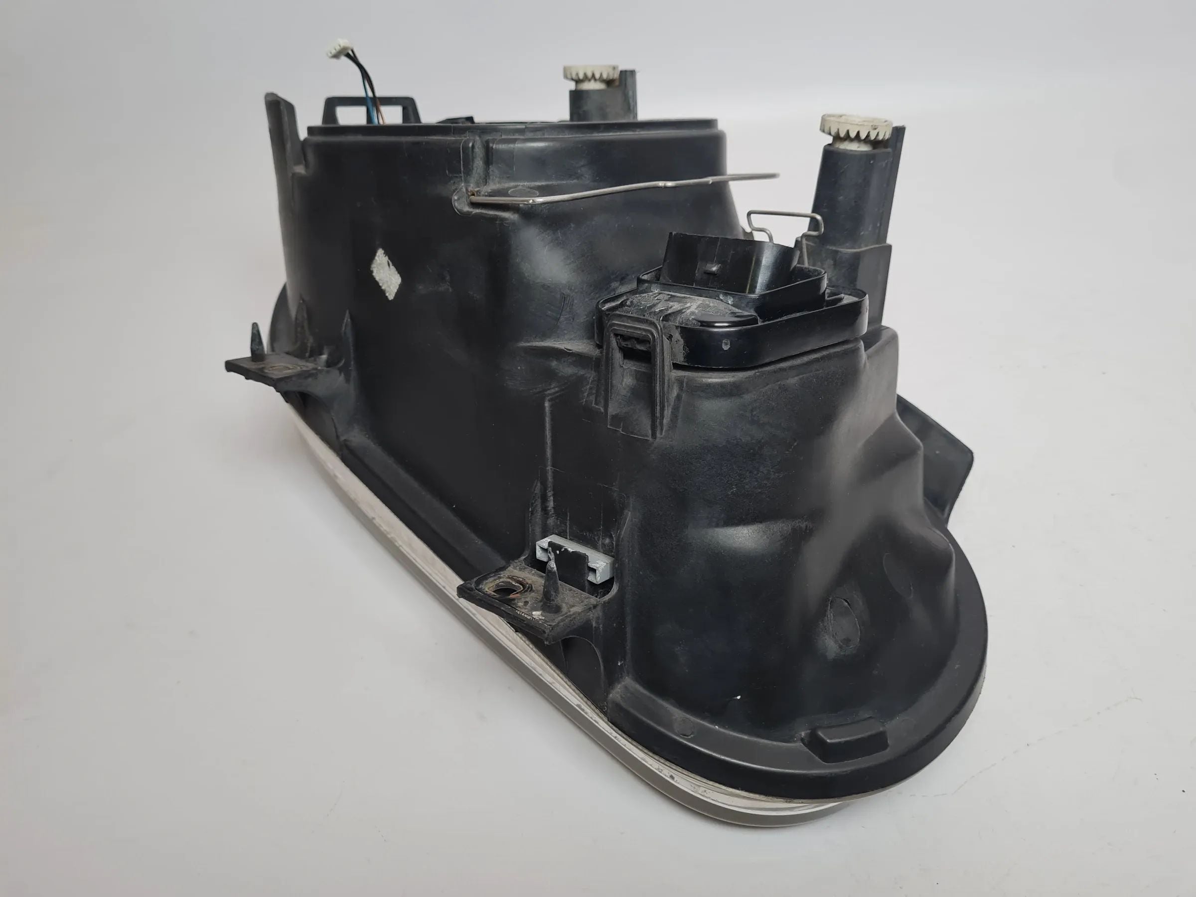 Original VW Golf IV (1J5/1J1) Scheinwerfer / Frontleuchte Links, 1J1941015B