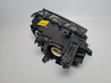 Original BMW 3er (E46) Scheinwerfer / Frontleuchte Rechts 0301089206