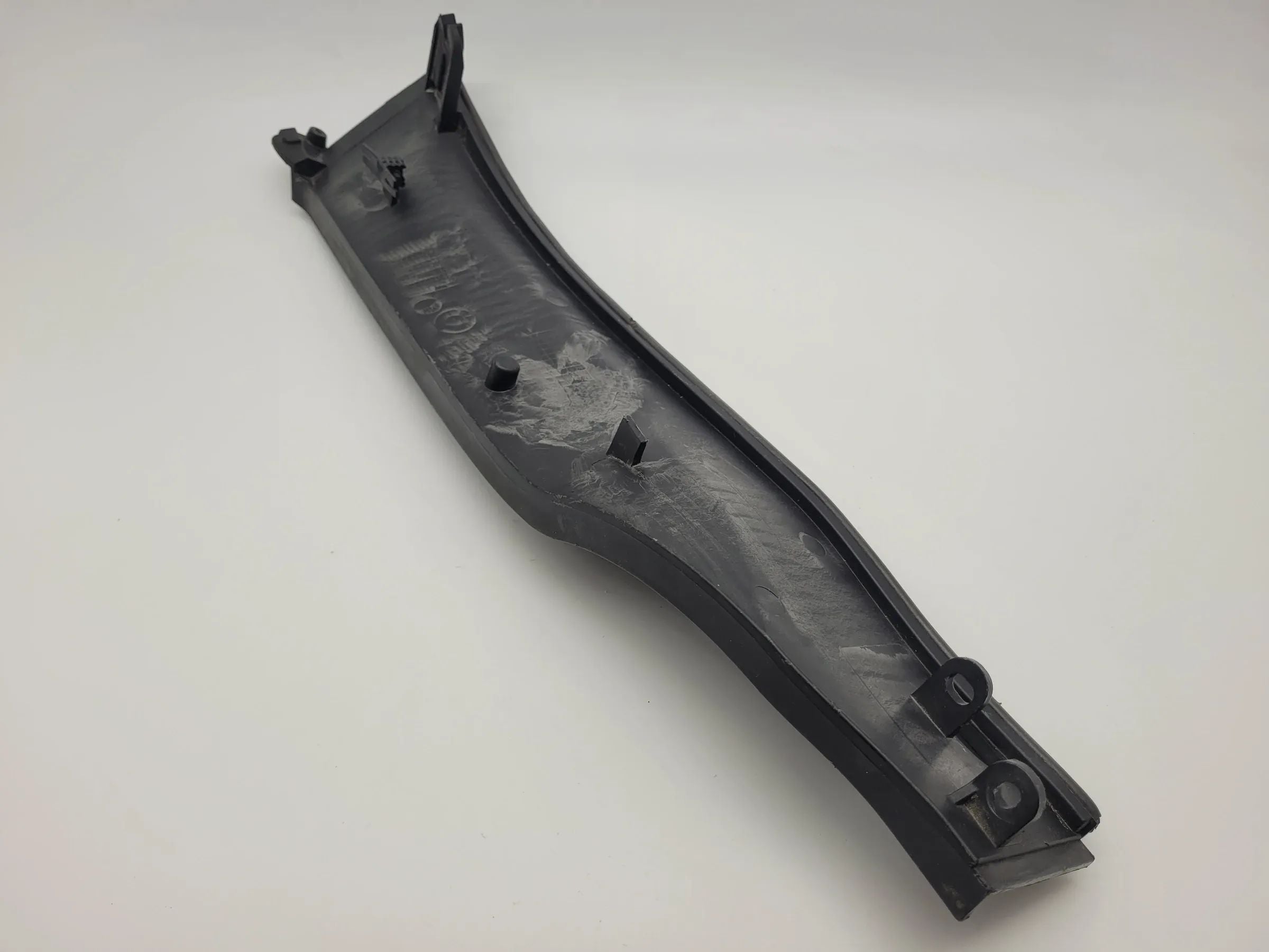 BMW 3er (E90/E91) Abdeckung Verkleidung Motorraum Links 6925973