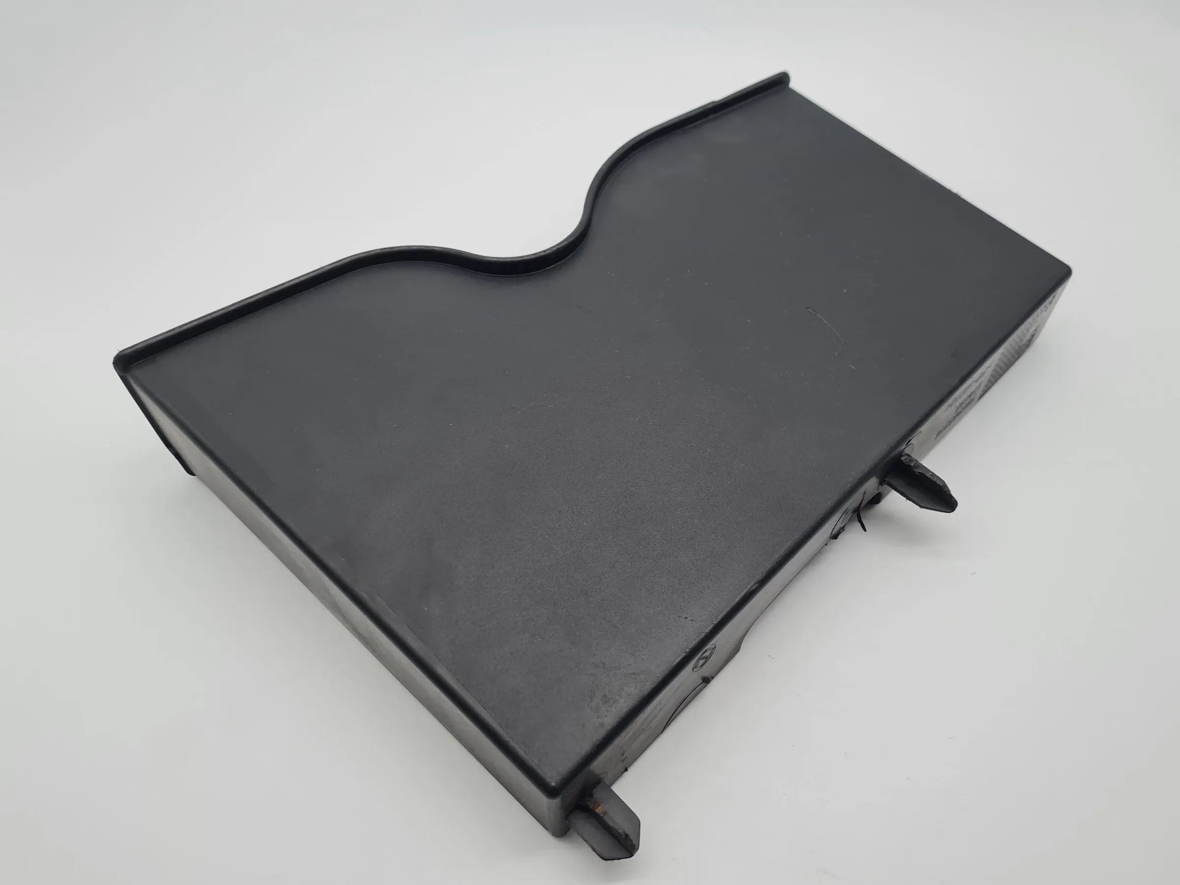 Original Fiat Punto Grande (199) Ablagefach Staufach 735383316