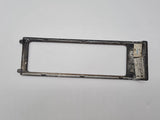 Original Audi A6 (4B) Dekorleiste / Zierleiste Armaturenbrett 4B0862383
