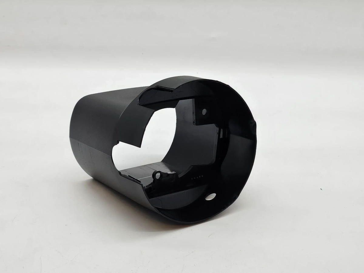 ORIGINAL MERCEDES-BENZ C-KLASSE W203 Lenksäule Verkleidung A0004622623