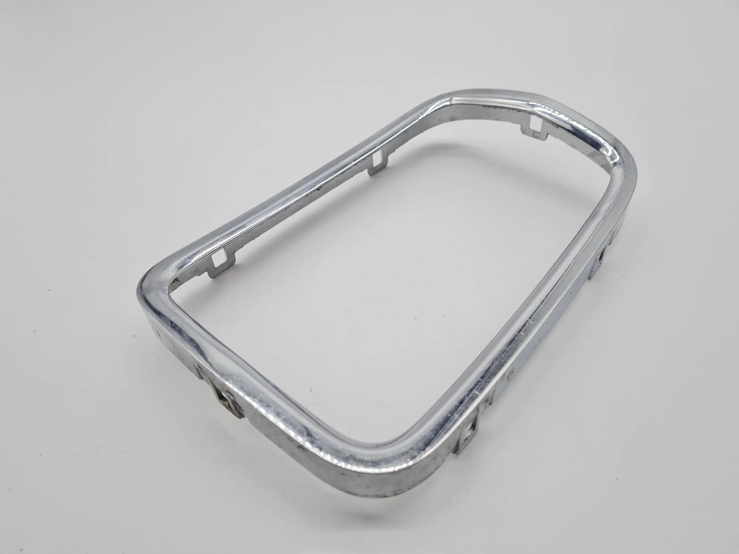 Original Peugeot 607 (9D/9U) Abdeckung Blende Schalthebel 9632938477